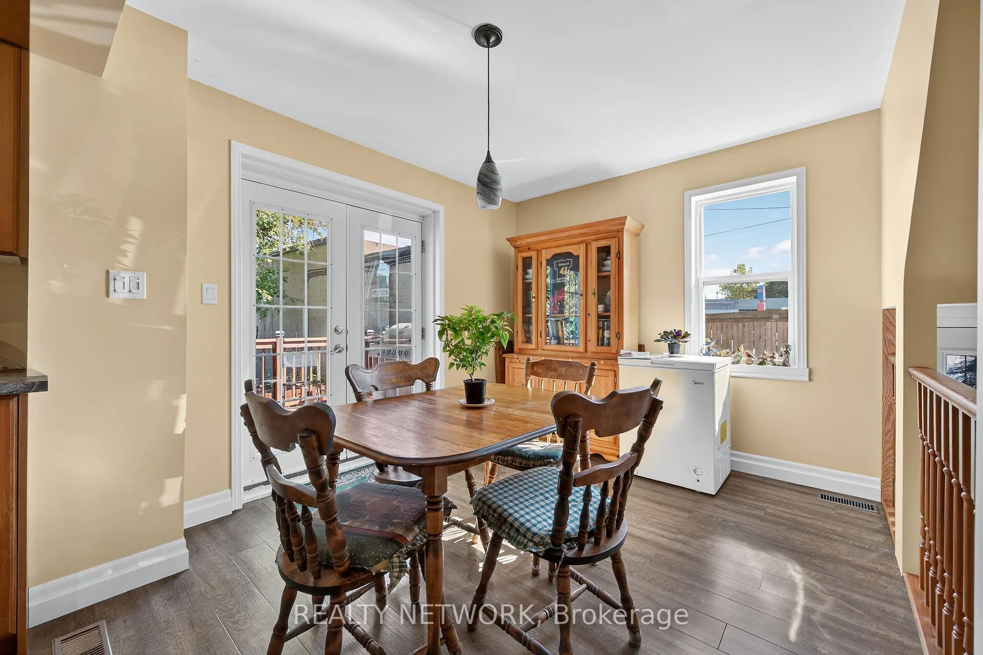 579 Upper Sherman Avenue