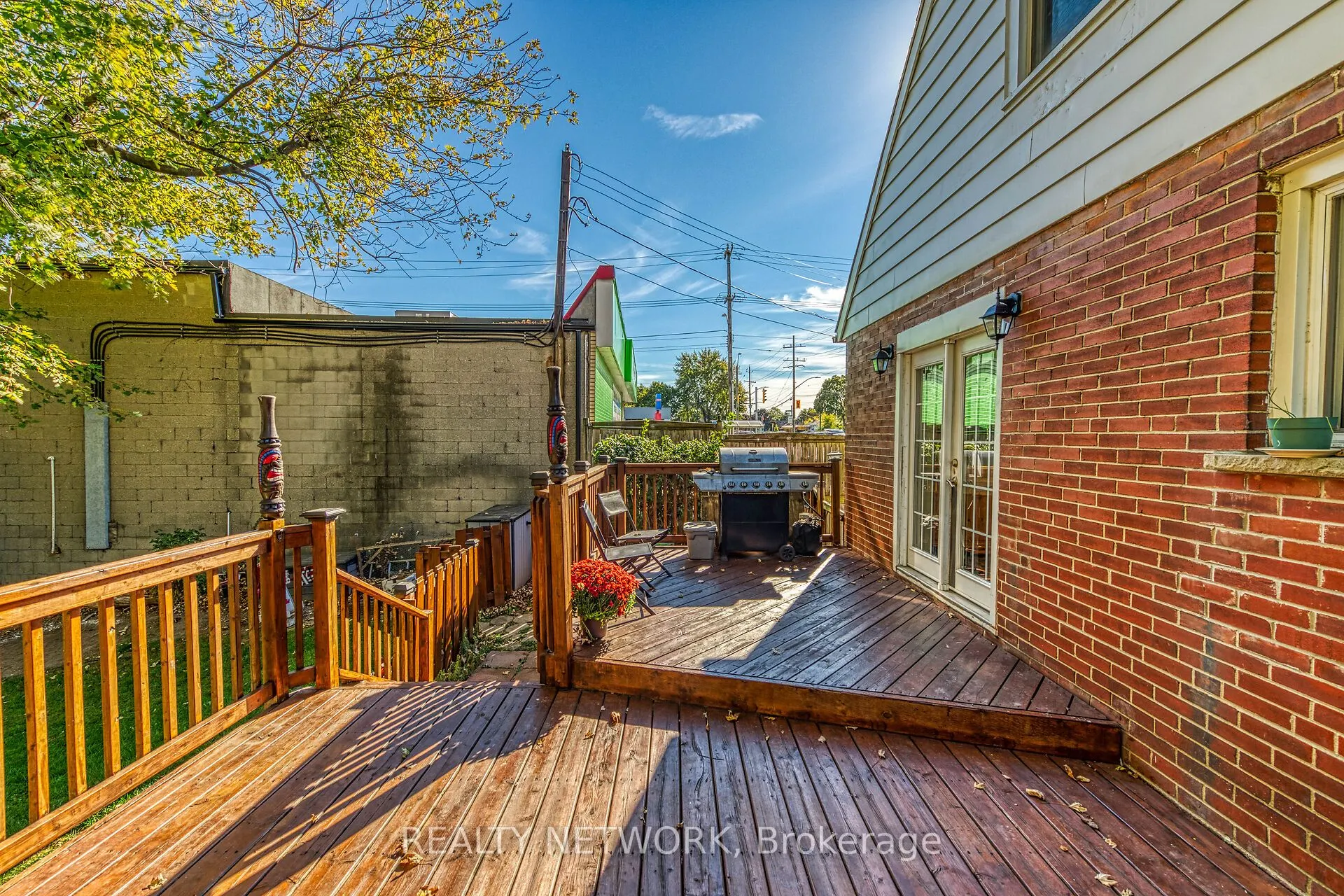 579 Upper Sherman Avenue