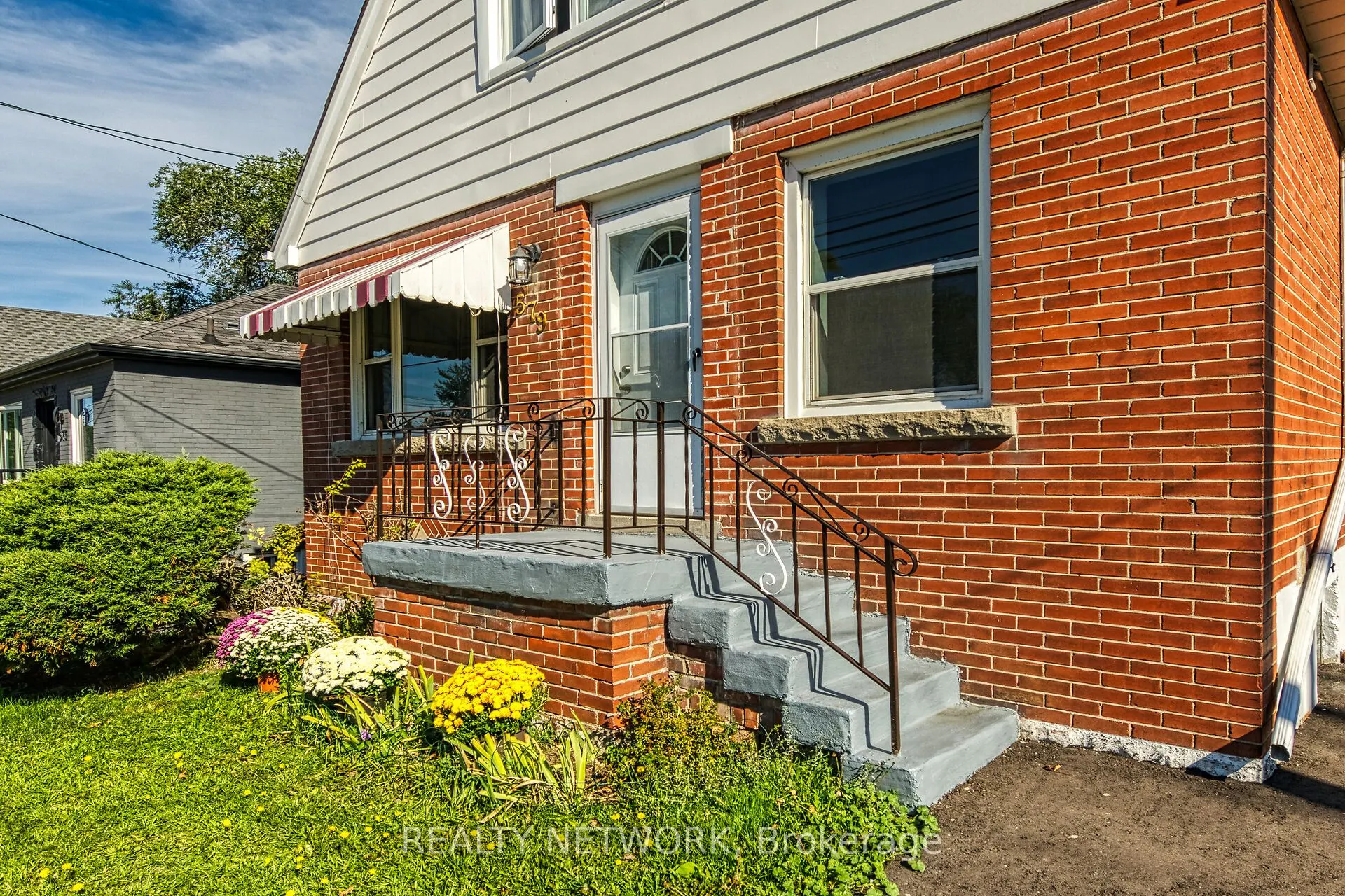 579 Upper Sherman Avenue