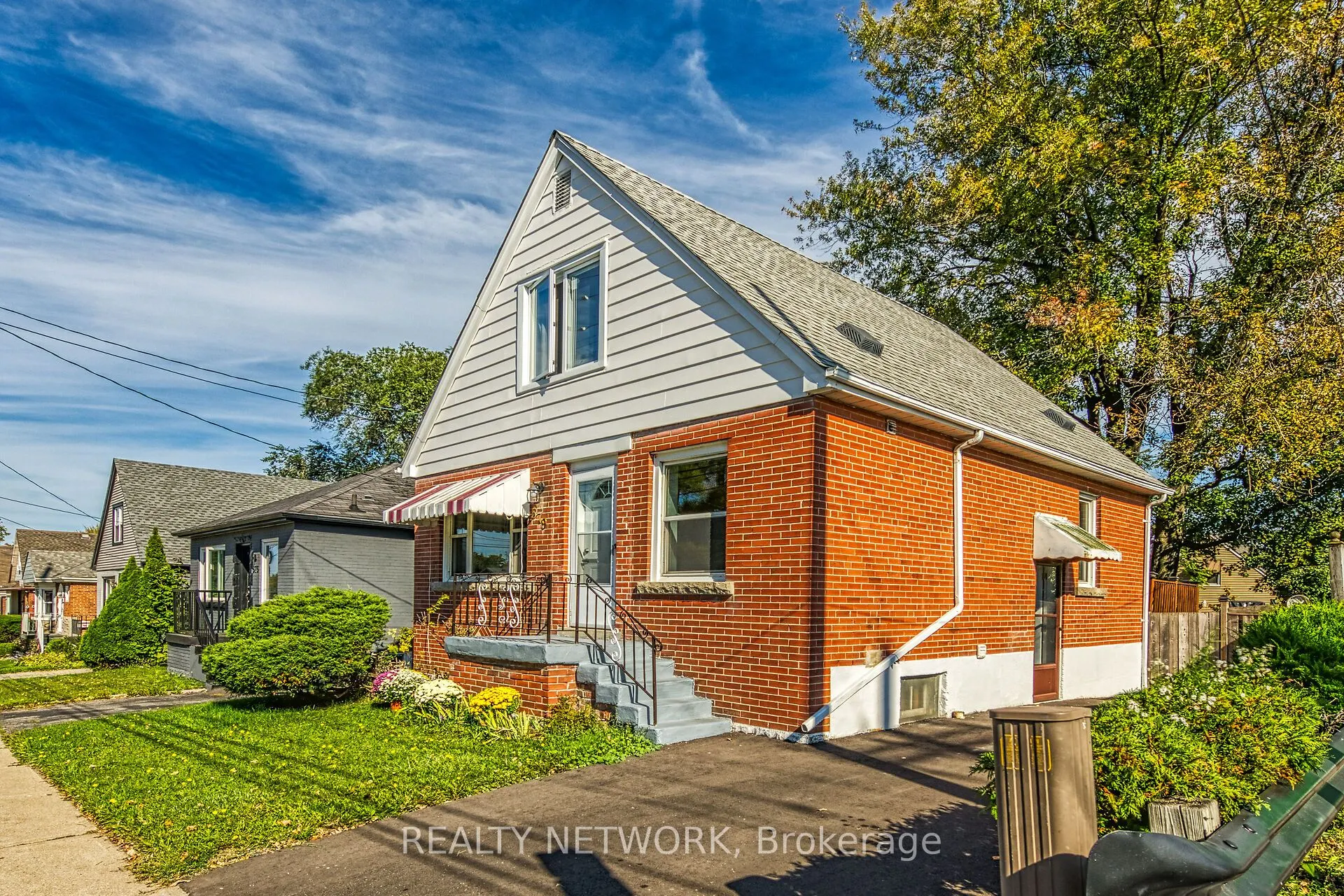 579 Upper Sherman Avenue