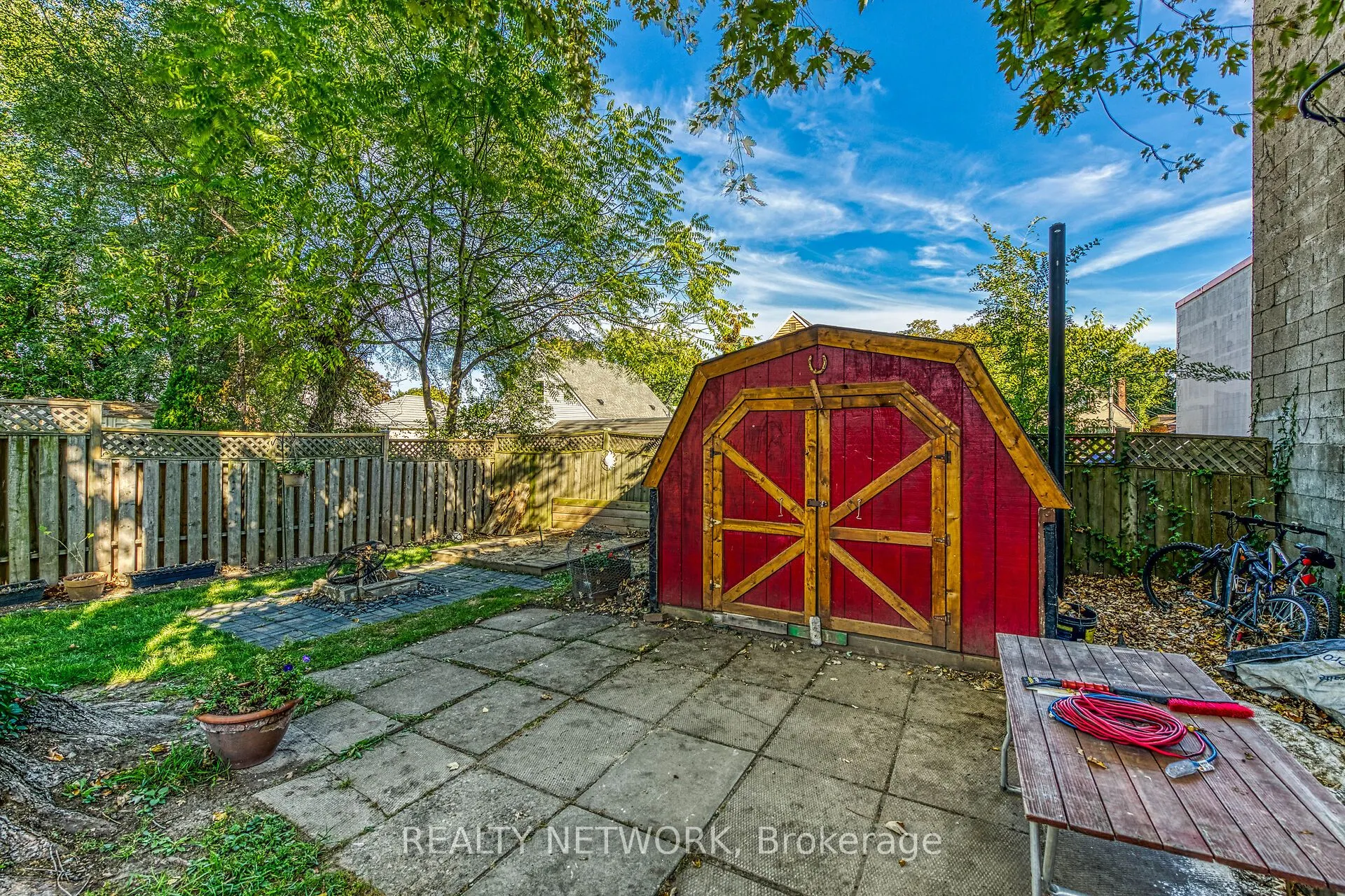 579 Upper Sherman Avenue