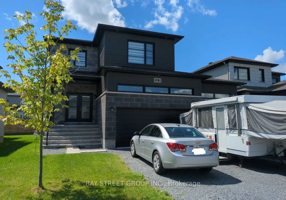 313 Moonlight Drive