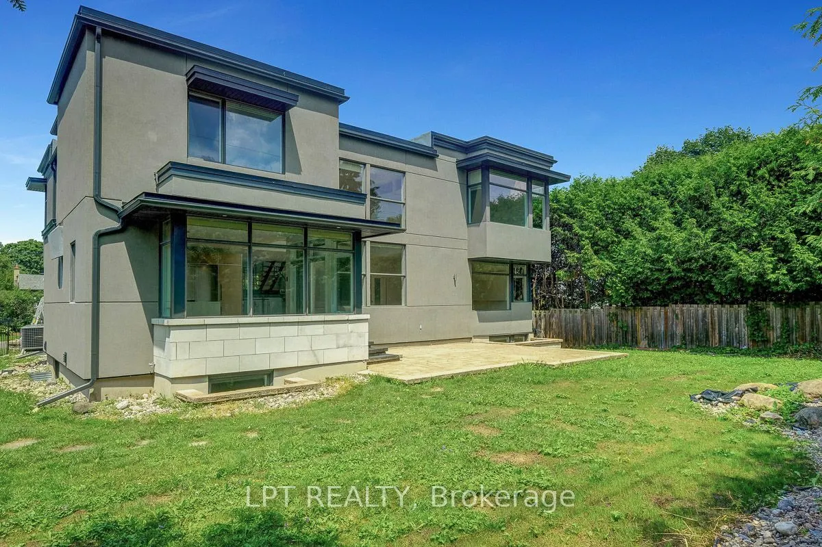 298 Crestview Road