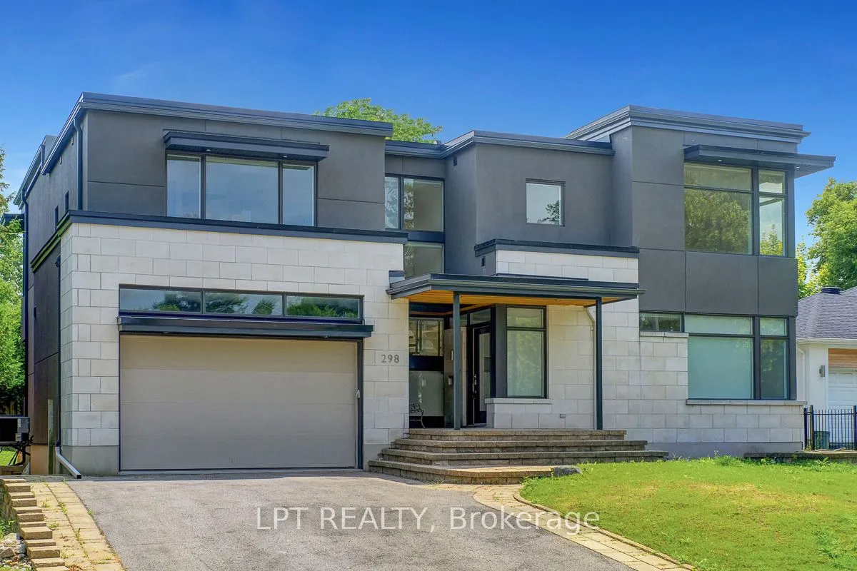 298 Crestview Road