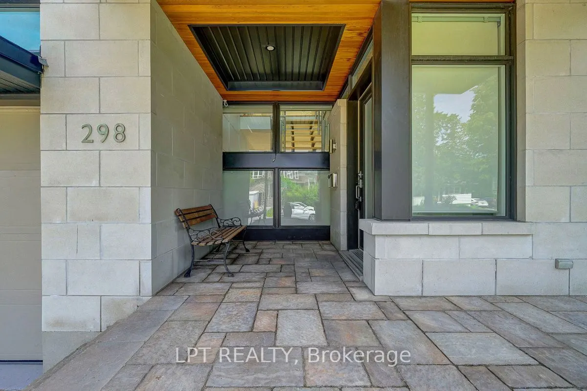 298 Crestview Road
