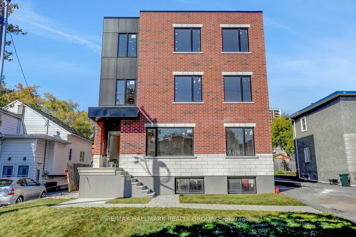 199 Columbus Avenue, #6