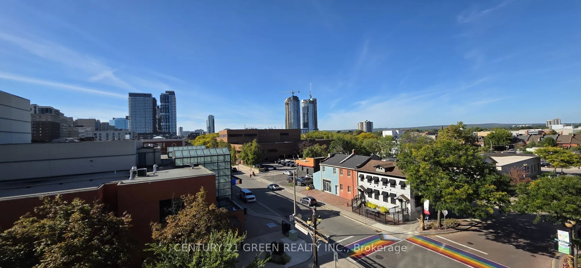 212 King William Street, #516