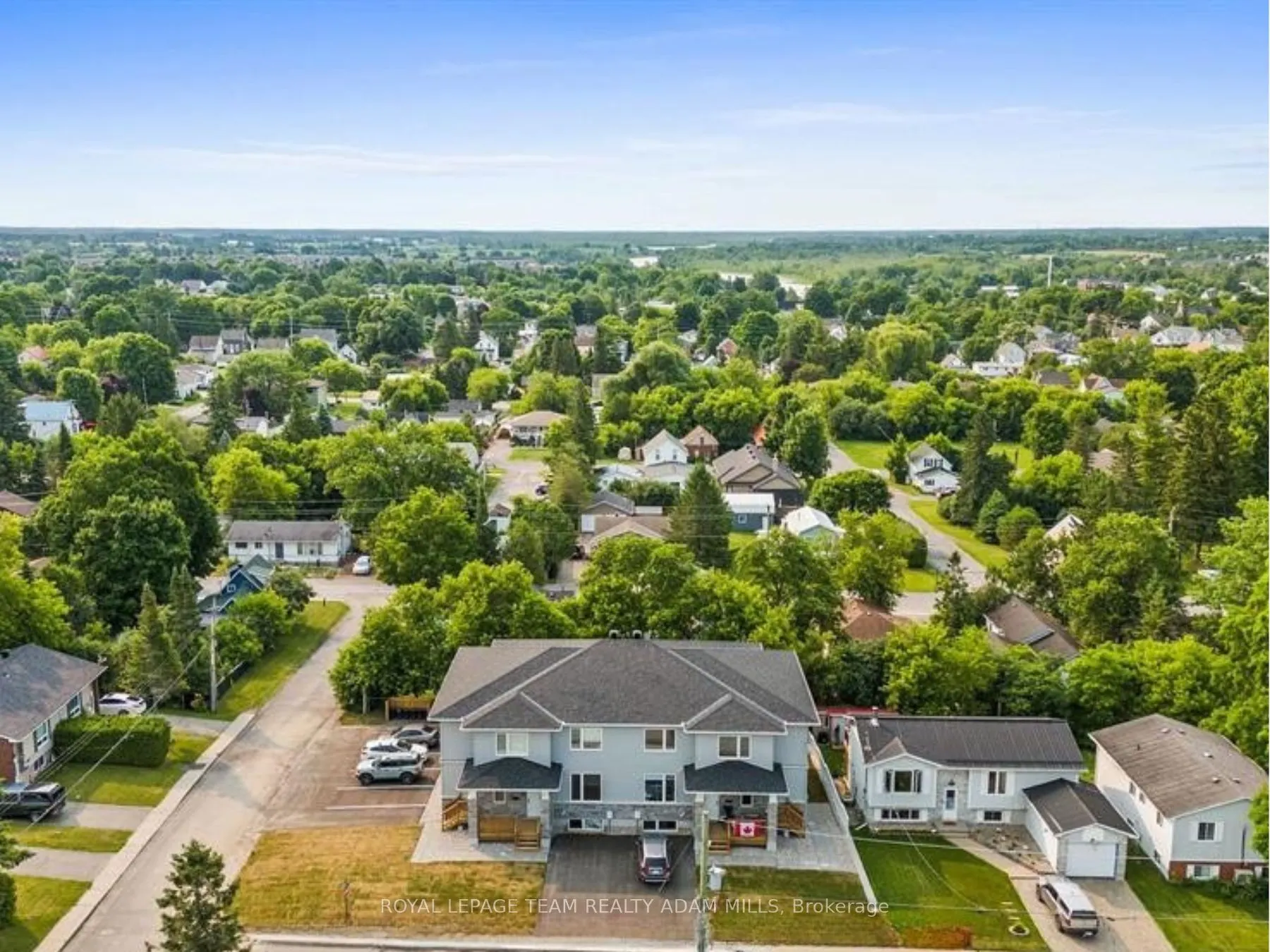 203 Teskey Street, #A