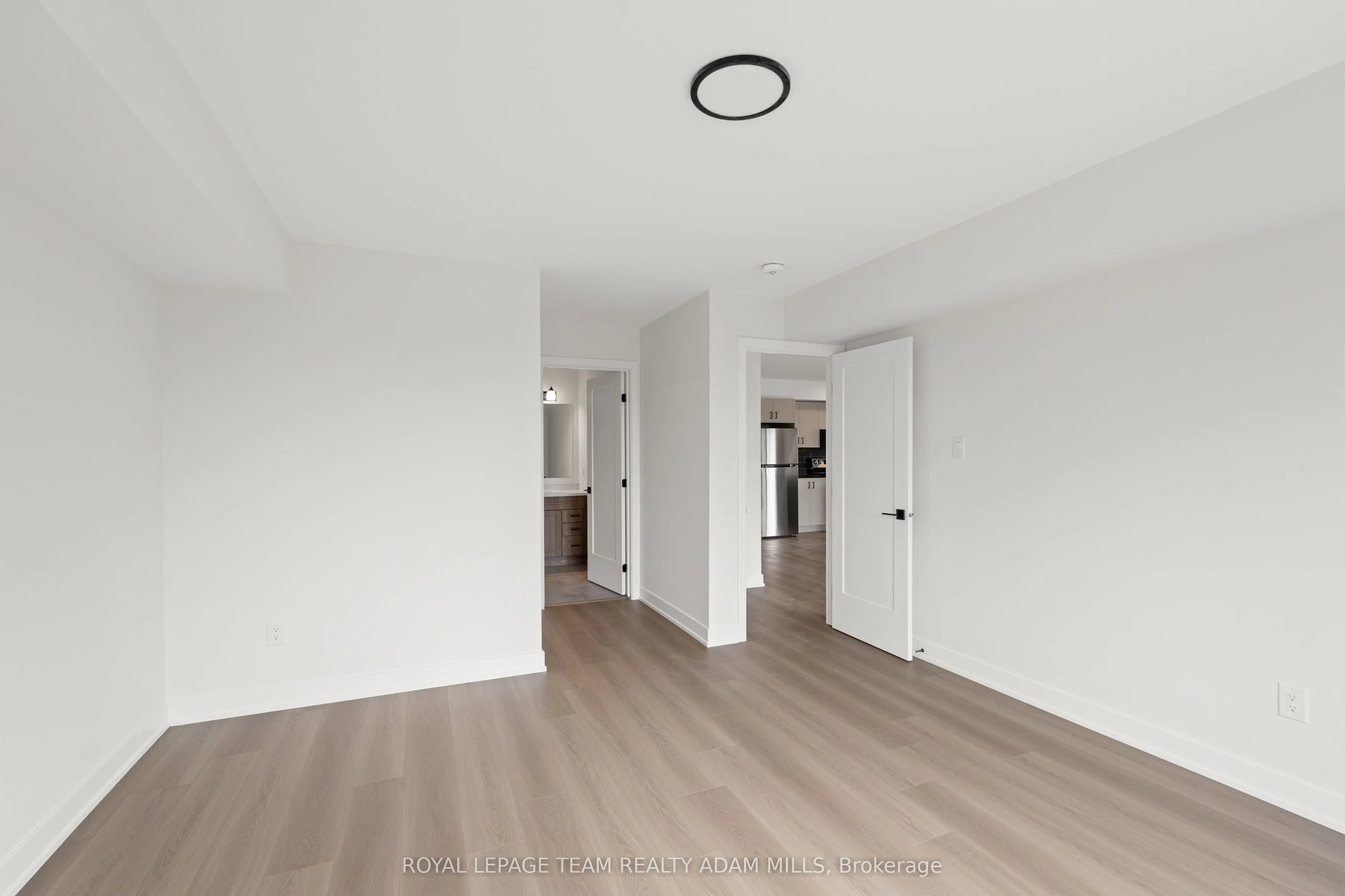 203 Teskey Street, #A