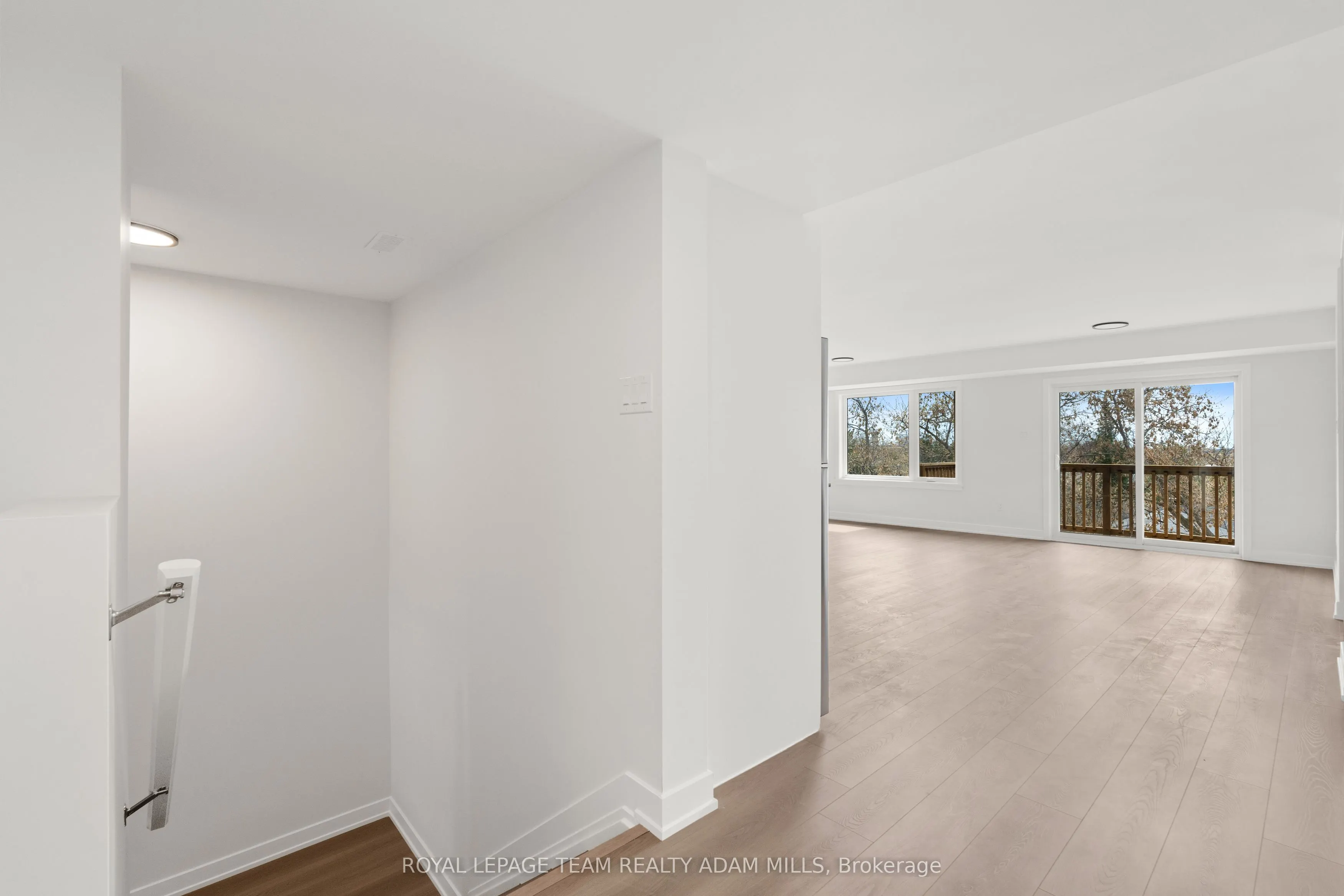 203 Teskey Street, #A