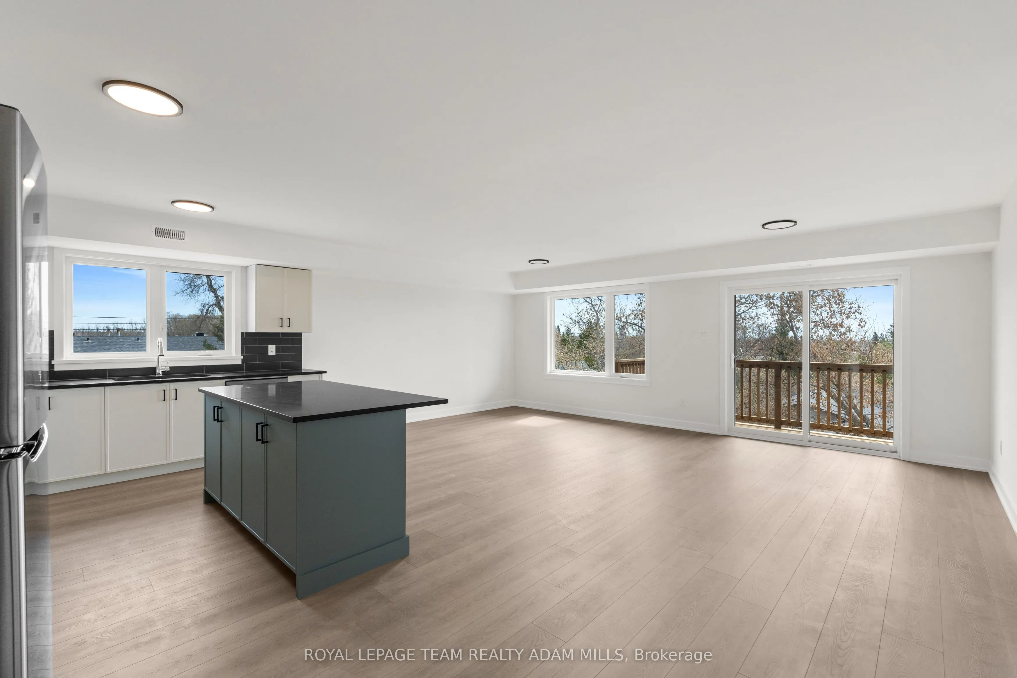 203 Teskey Street, #A