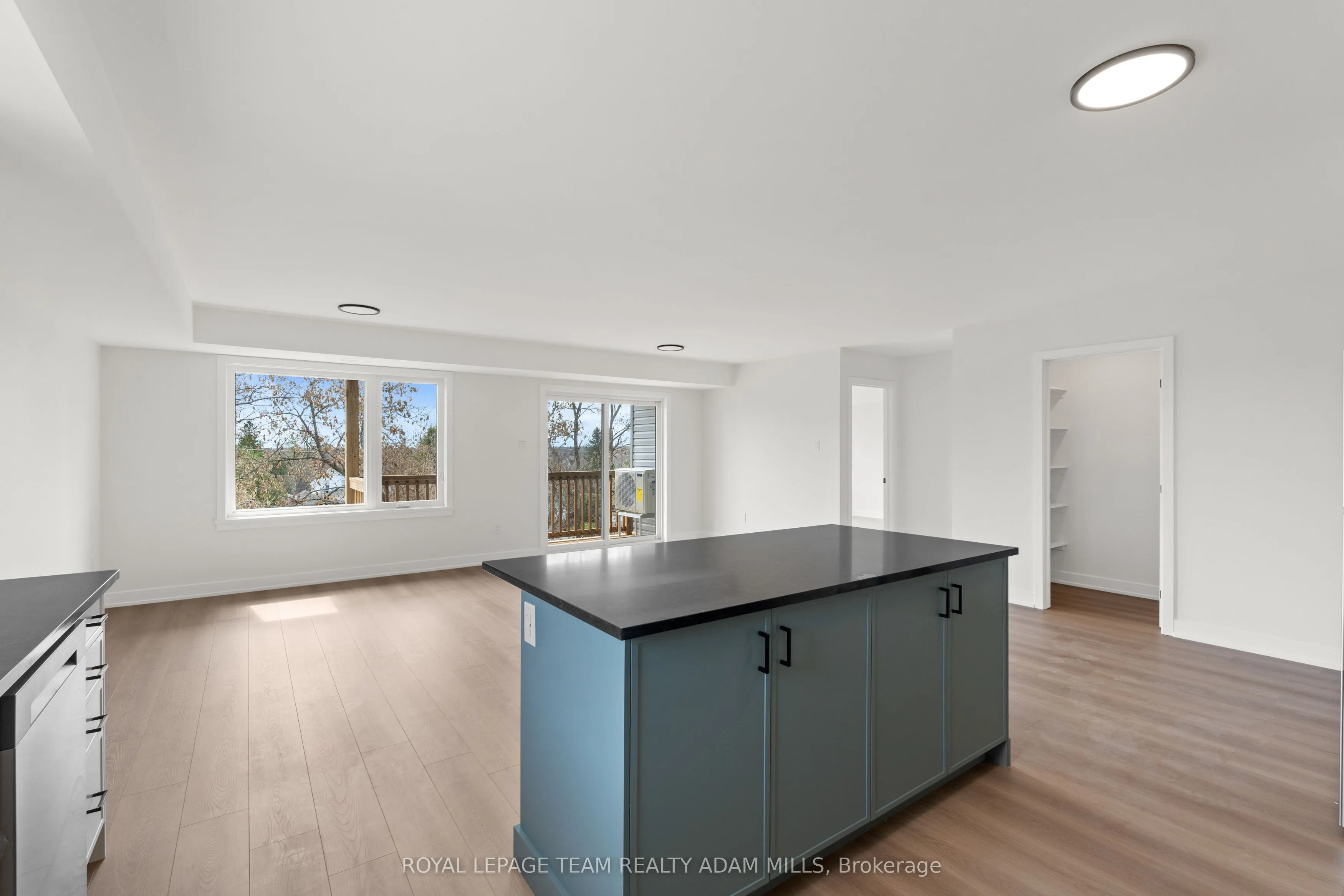 203 Teskey Street, #A