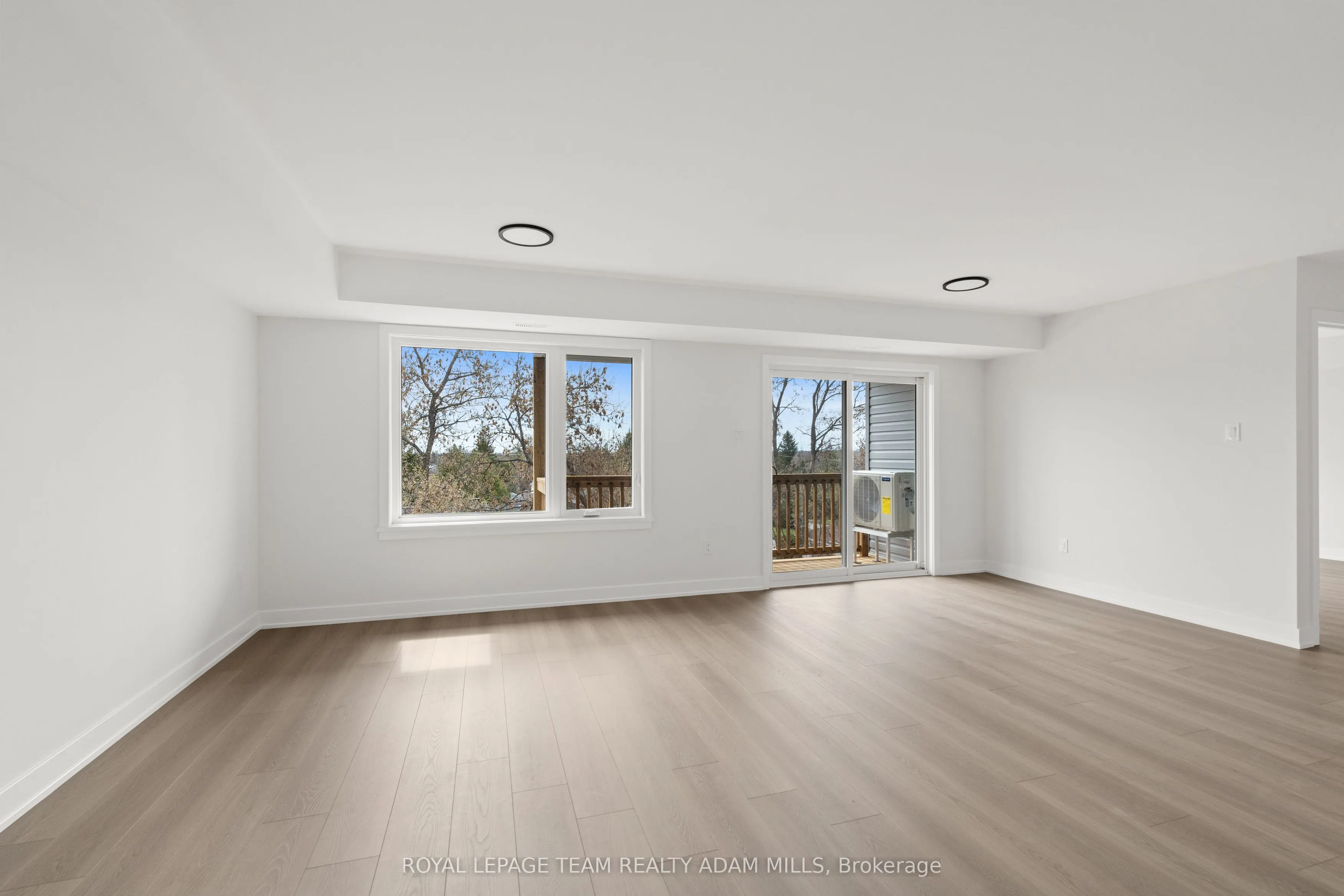 203 Teskey Street, #A