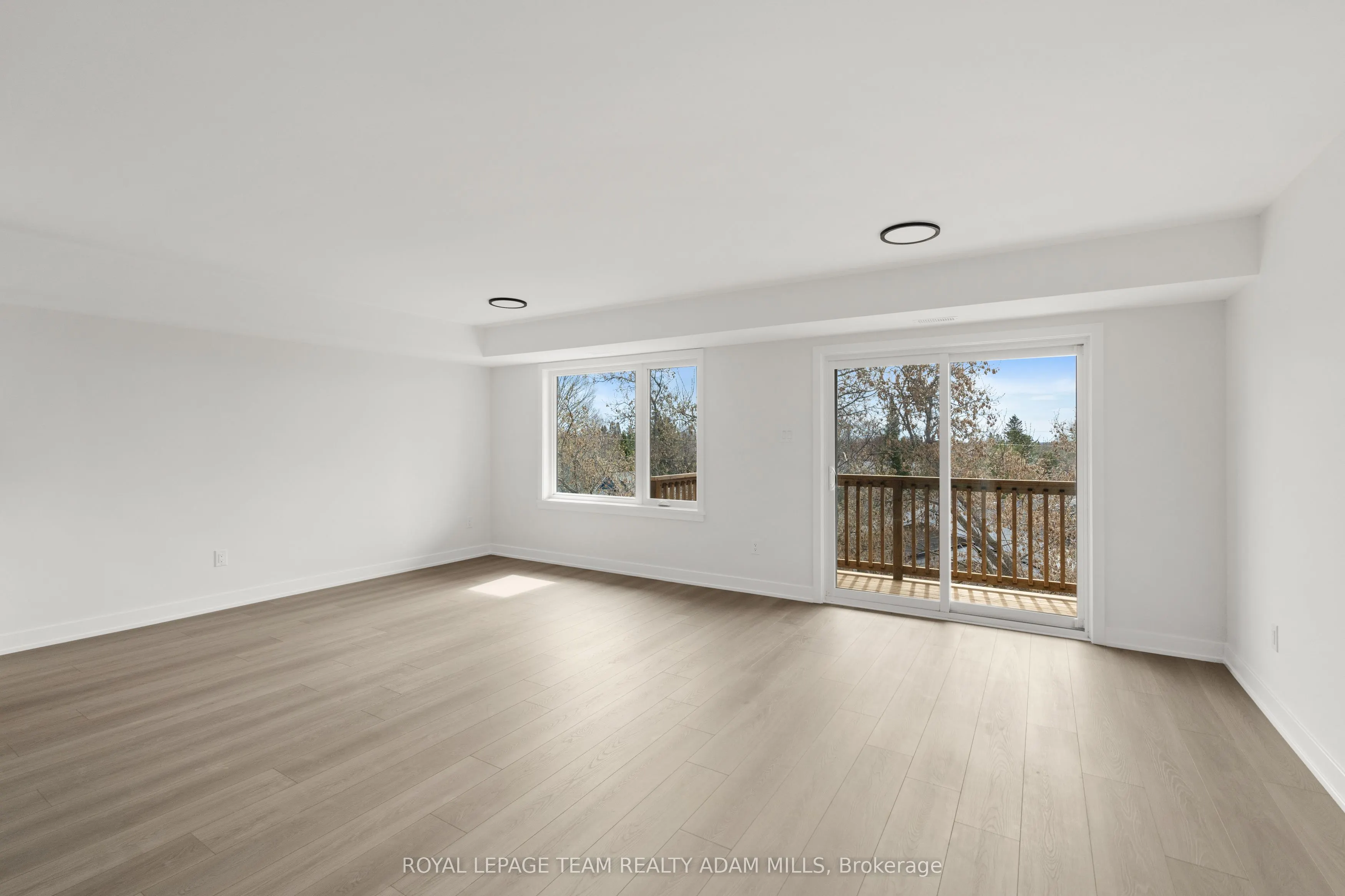203 Teskey Street, #A