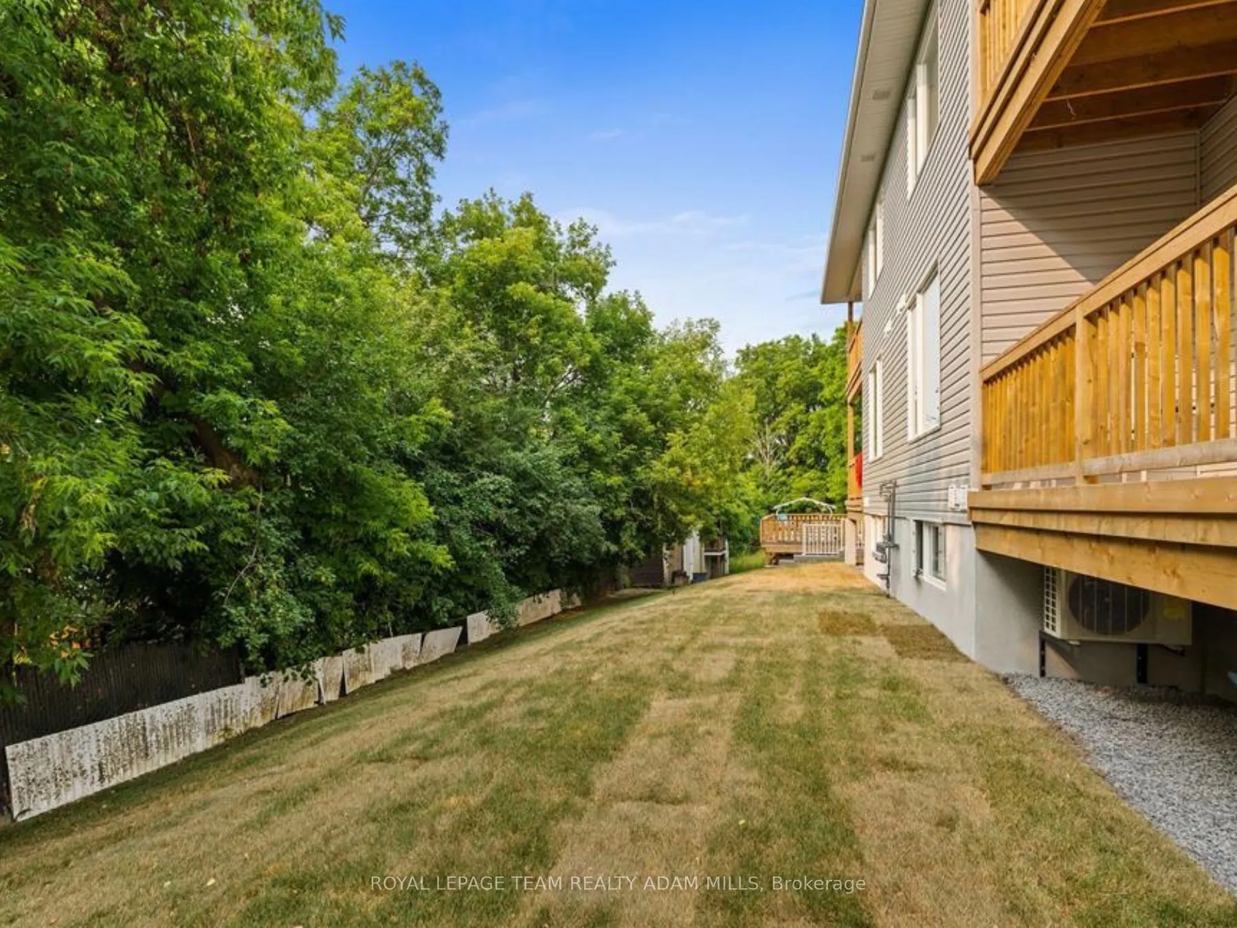 203 Teskey Street, #A