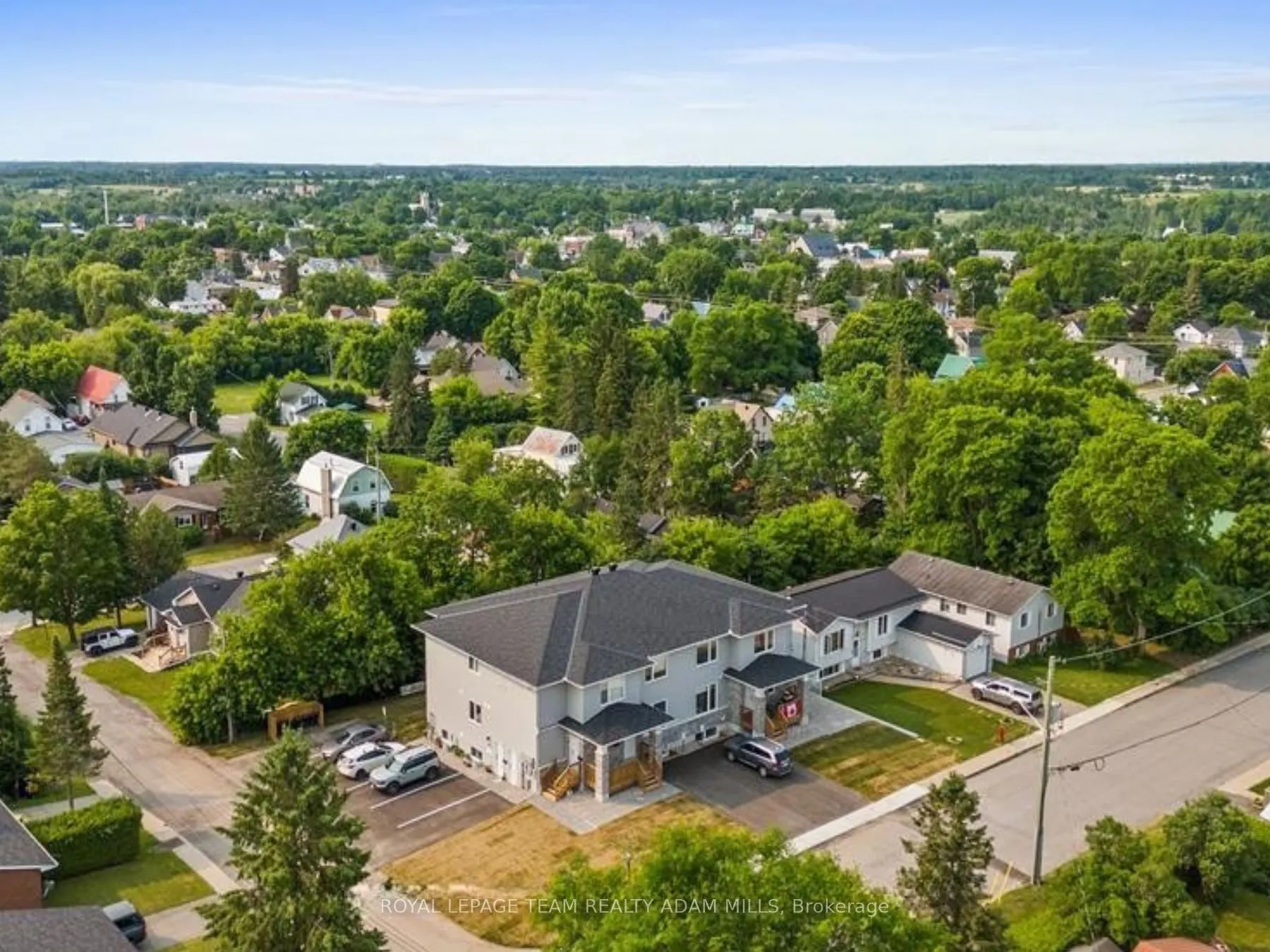 203 Teskey Street, #A