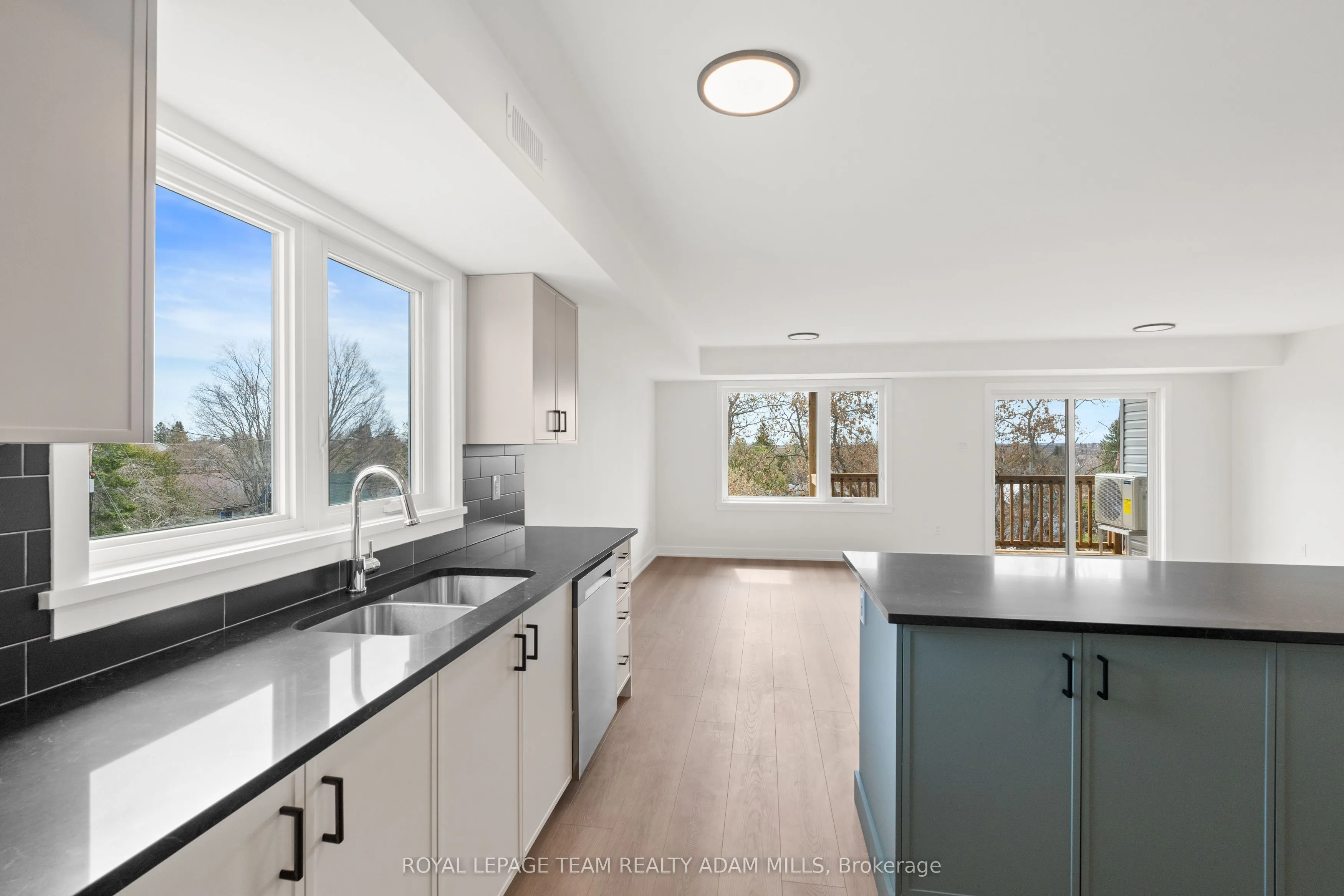 203 Teskey Street, #A