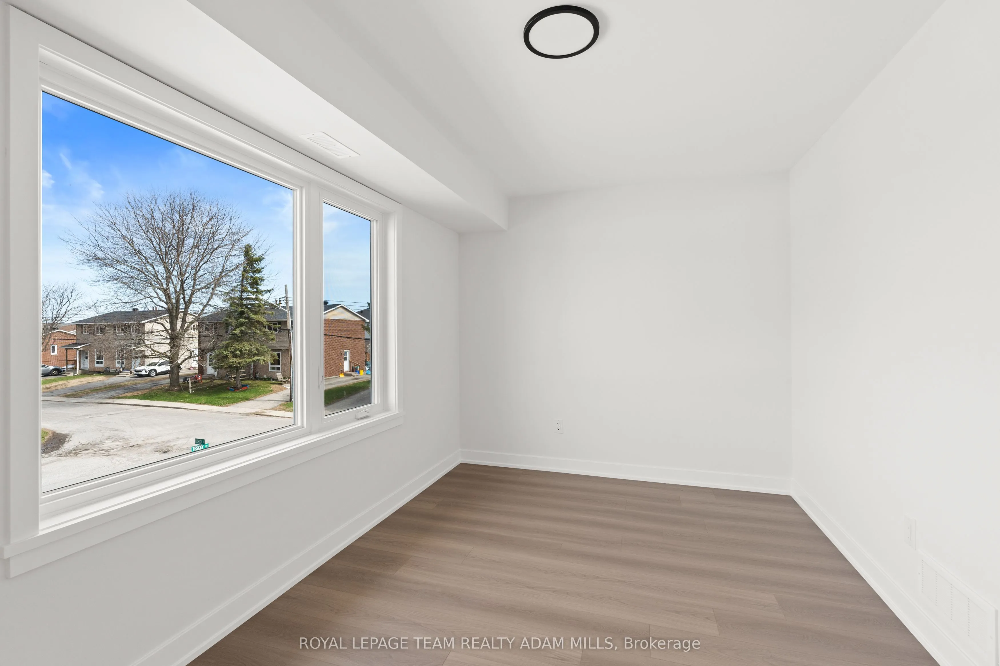 203 Teskey Street, #A