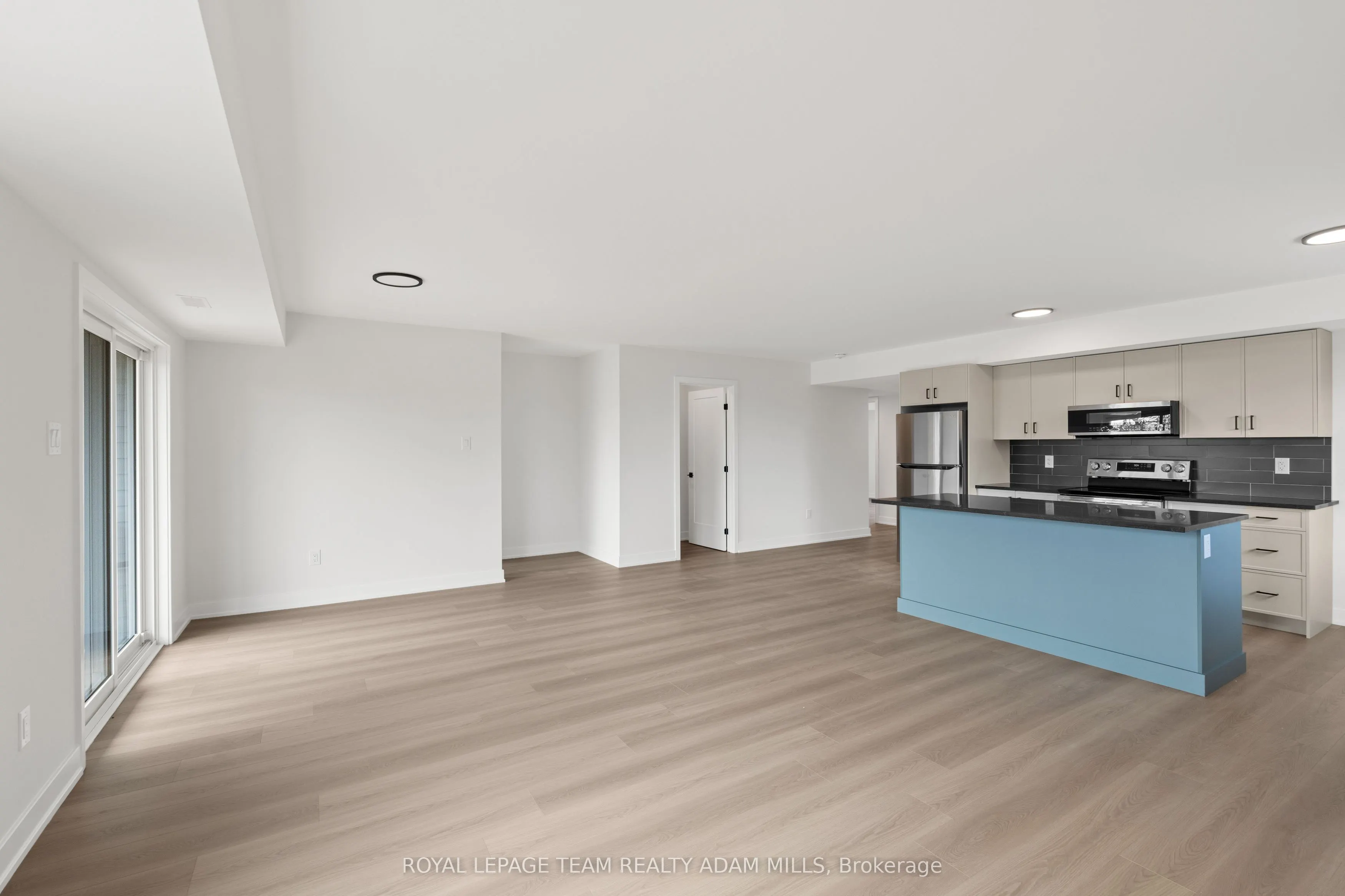 203 Teskey Street, #A
