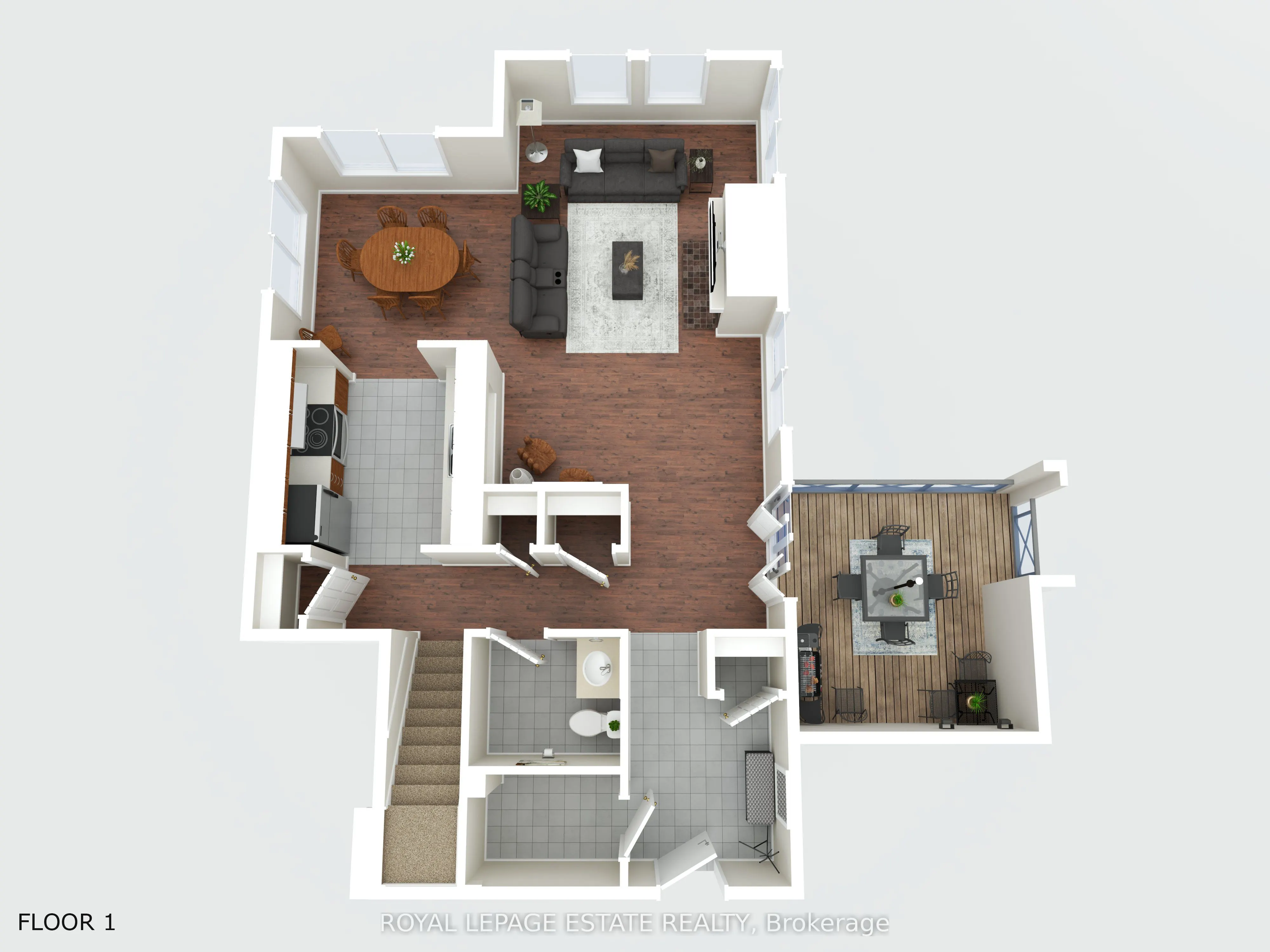 169 Jozo Weider Boulevard, #221