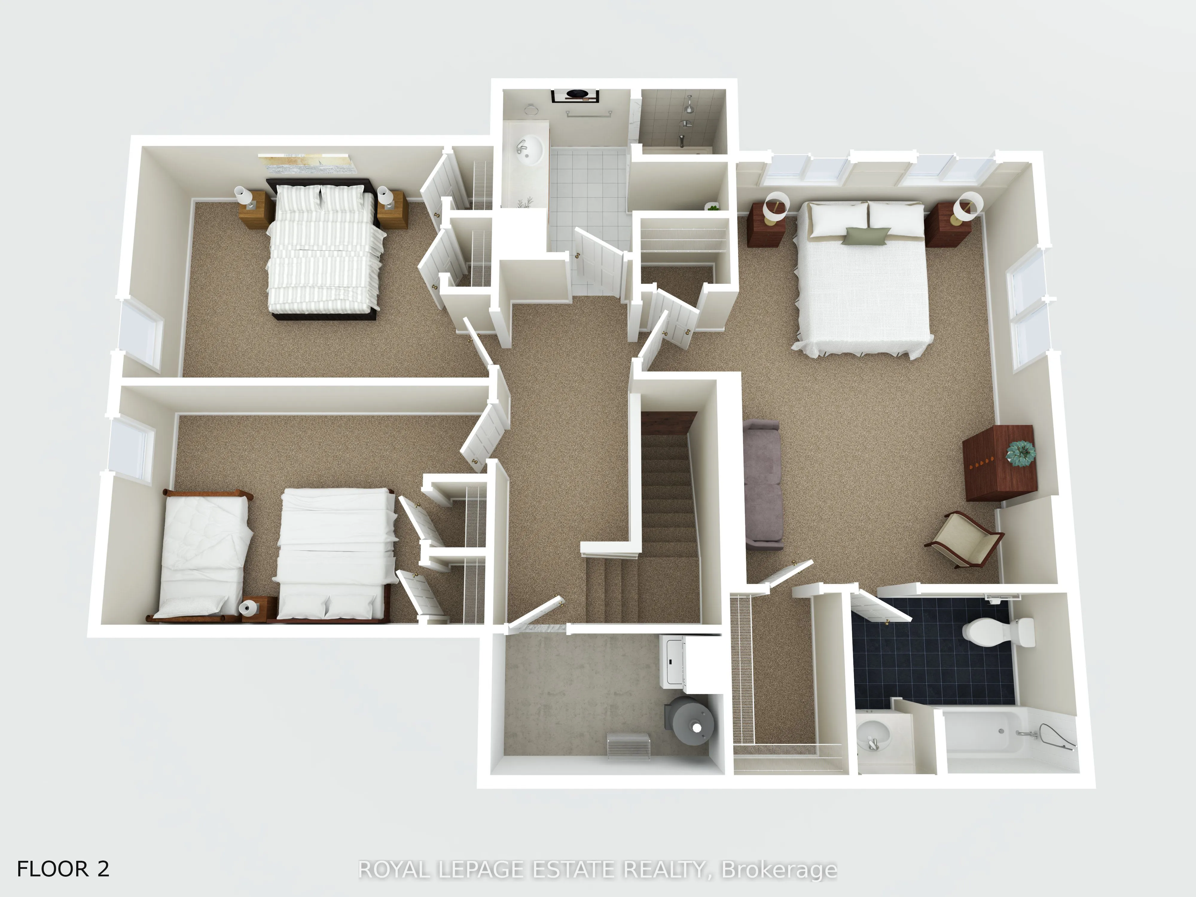 169 Jozo Weider Boulevard, #221