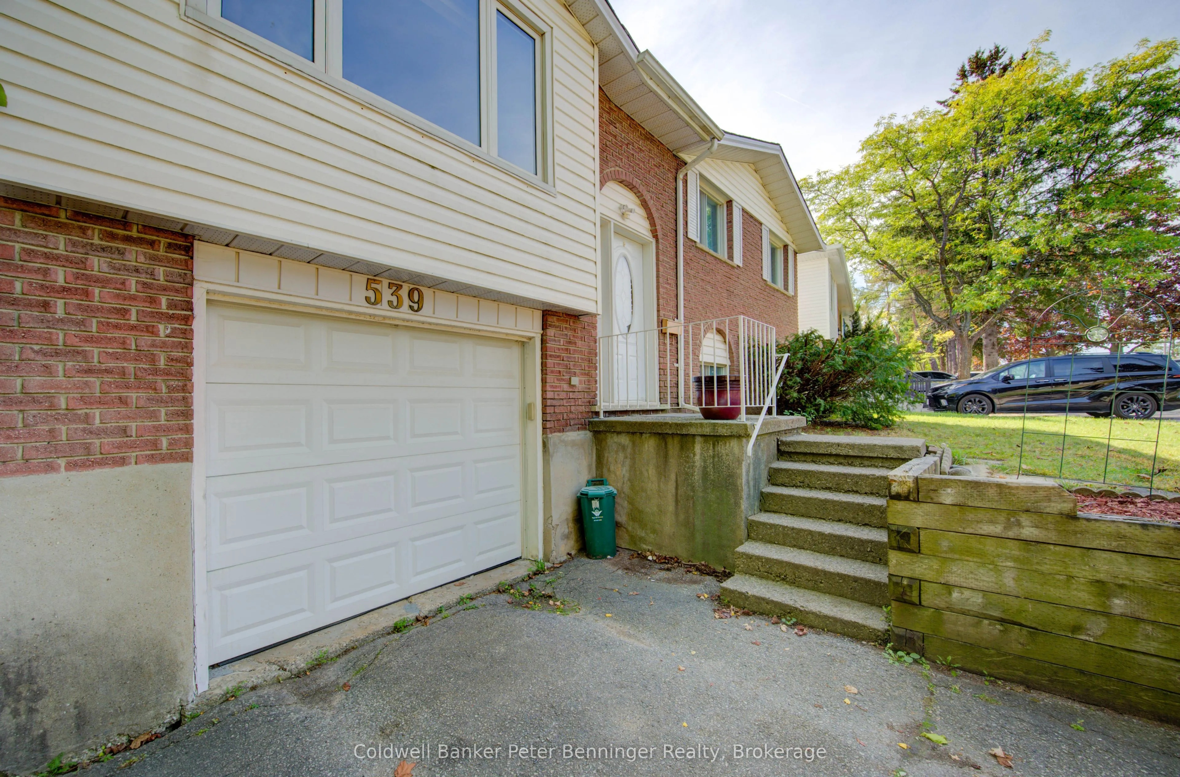 539 Pioneer Drive