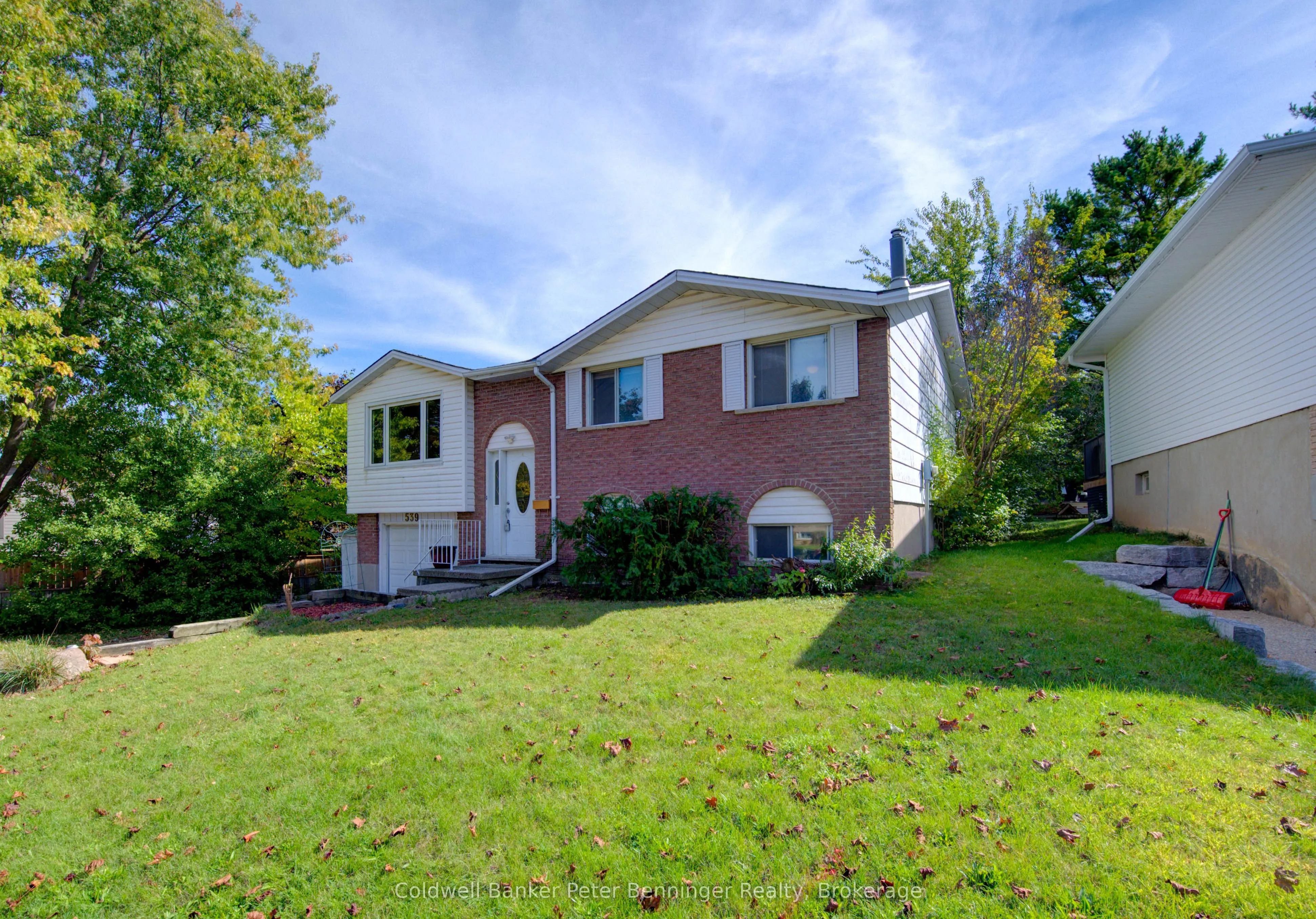 539 Pioneer Drive