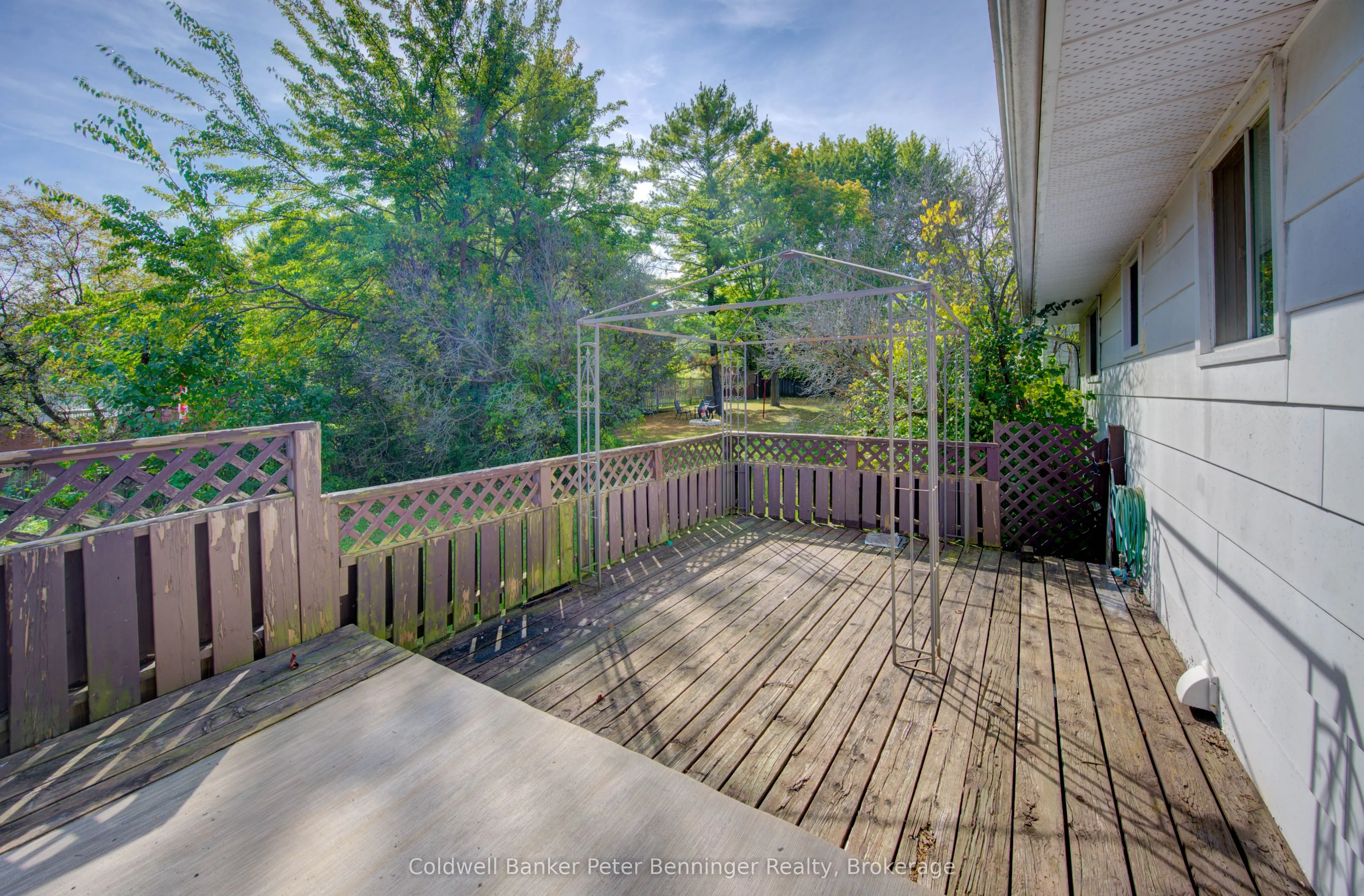 539 Pioneer Drive
