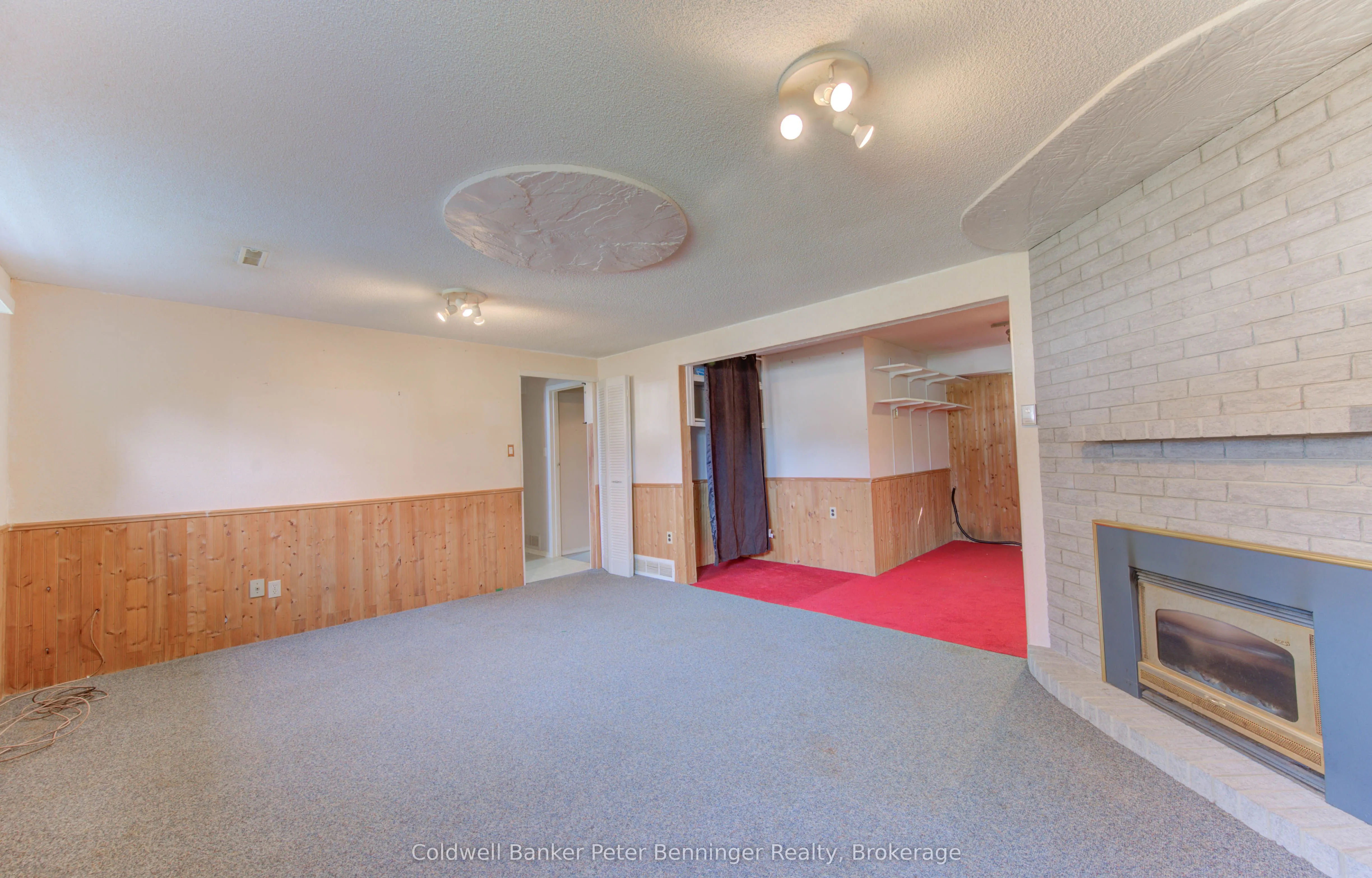 539 Pioneer Drive