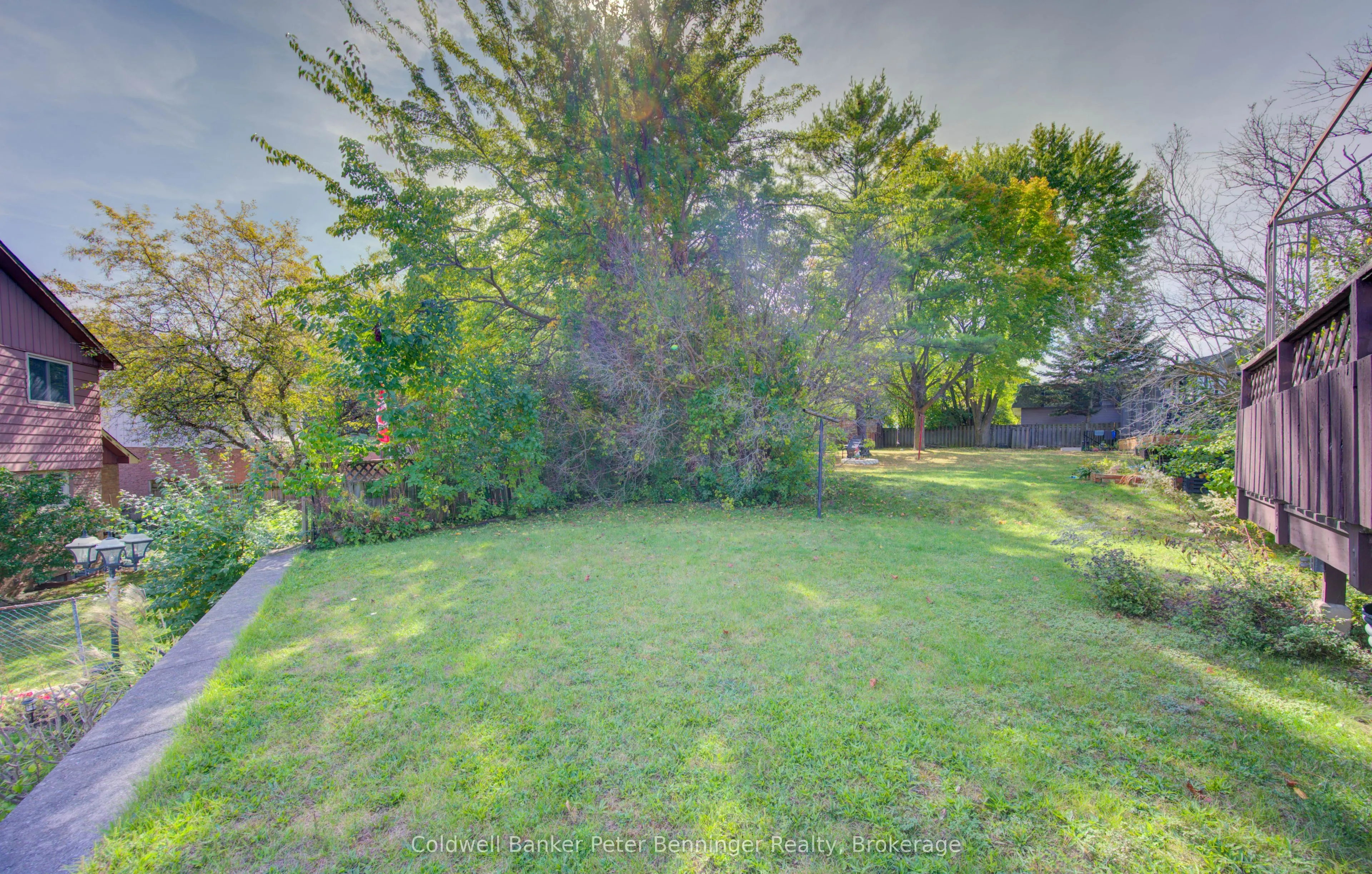 539 Pioneer Drive