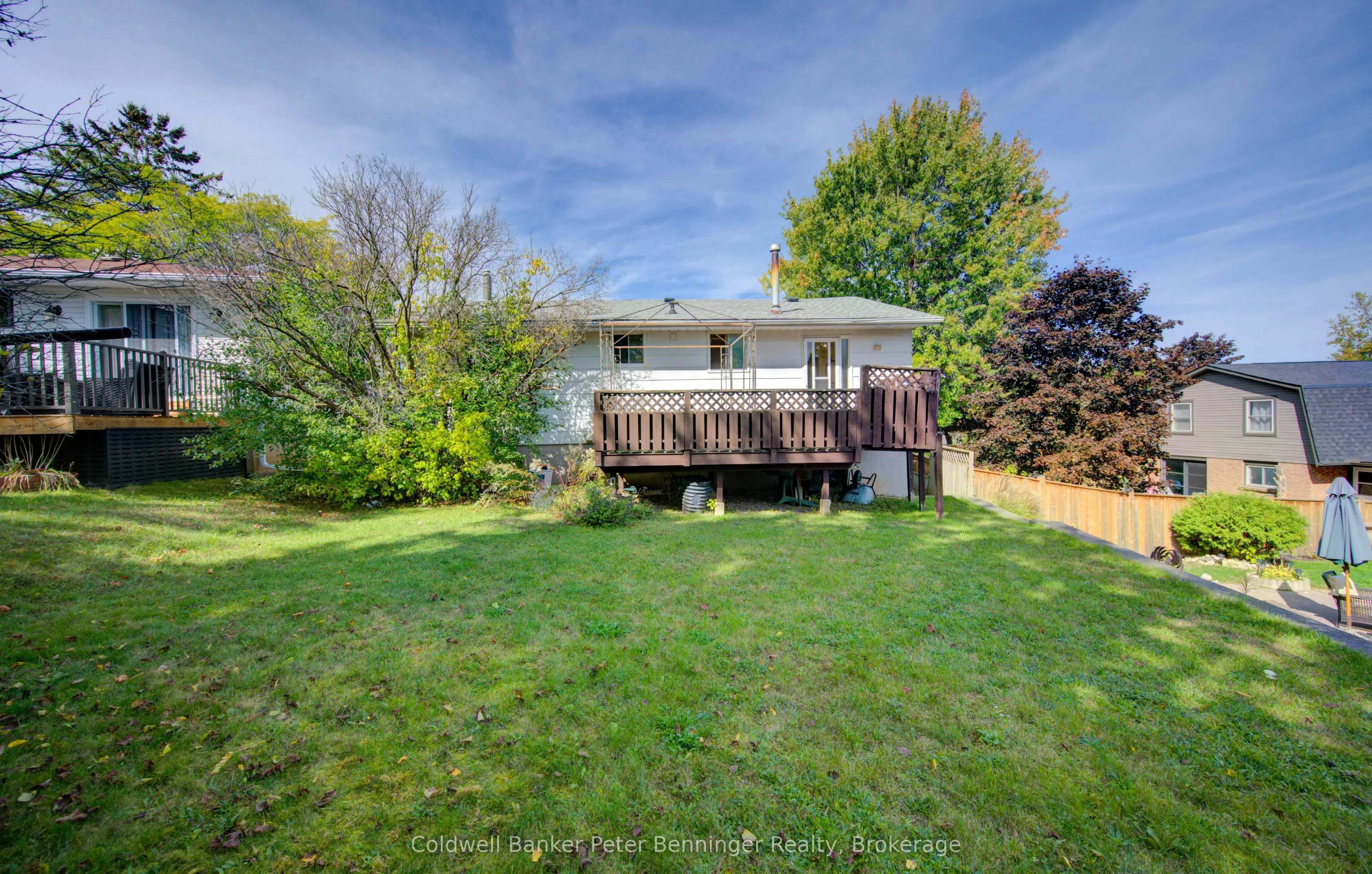 539 Pioneer Drive