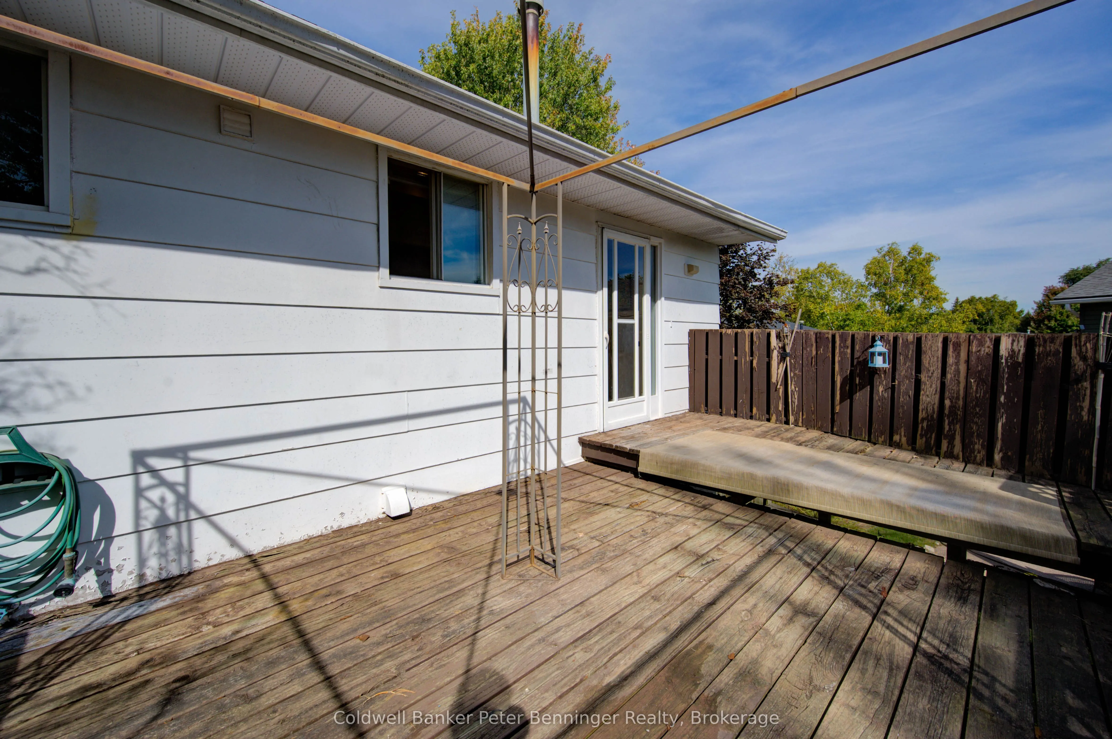 539 Pioneer Drive
