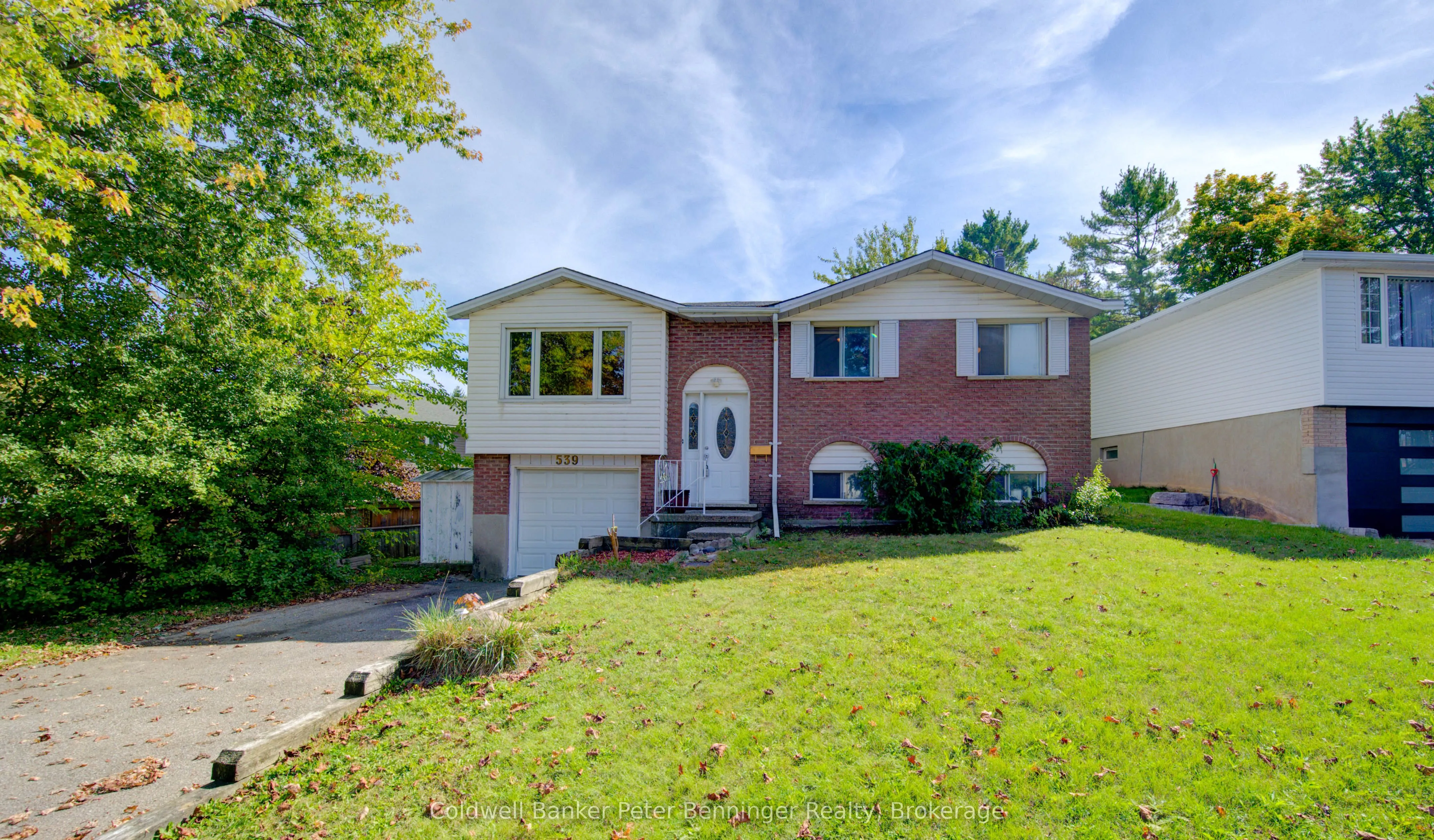 539 Pioneer Drive