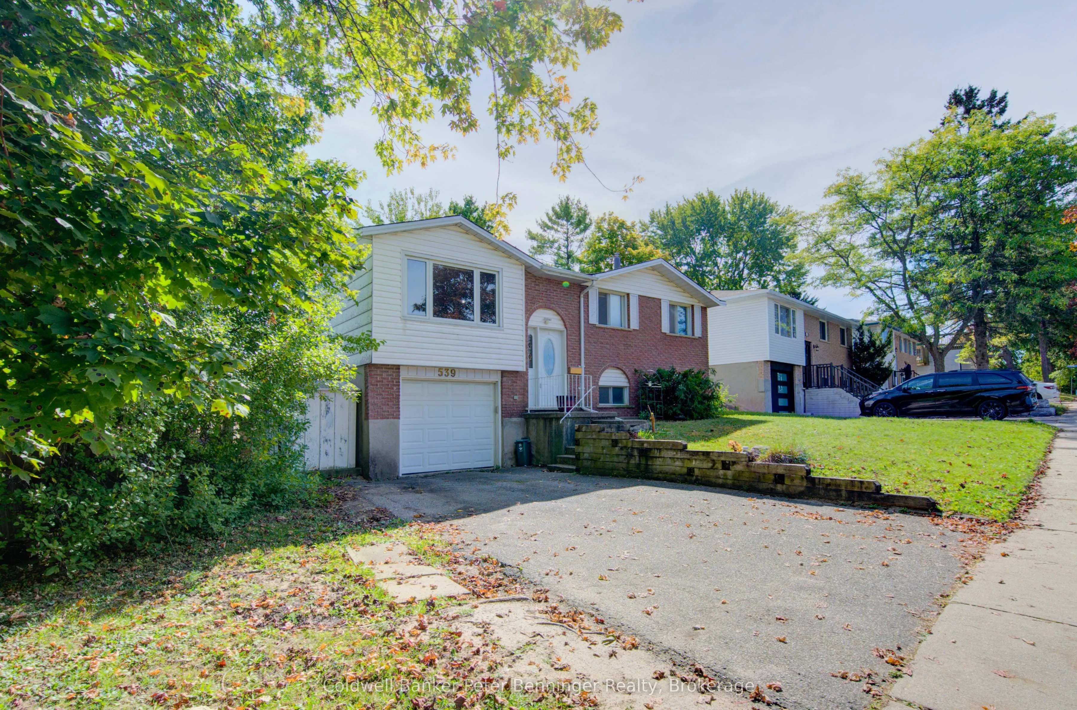 539 Pioneer Drive
