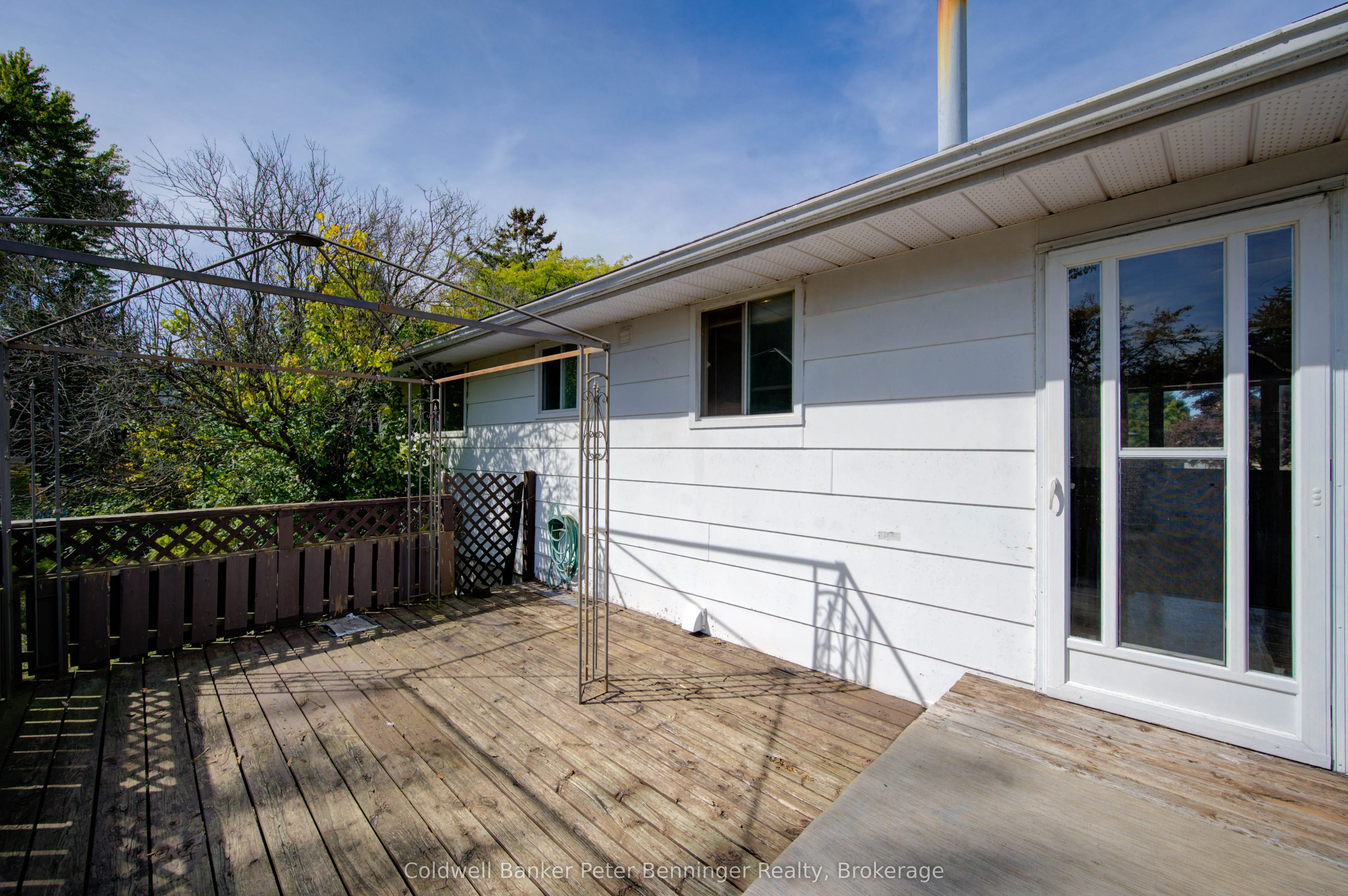 539 Pioneer Drive