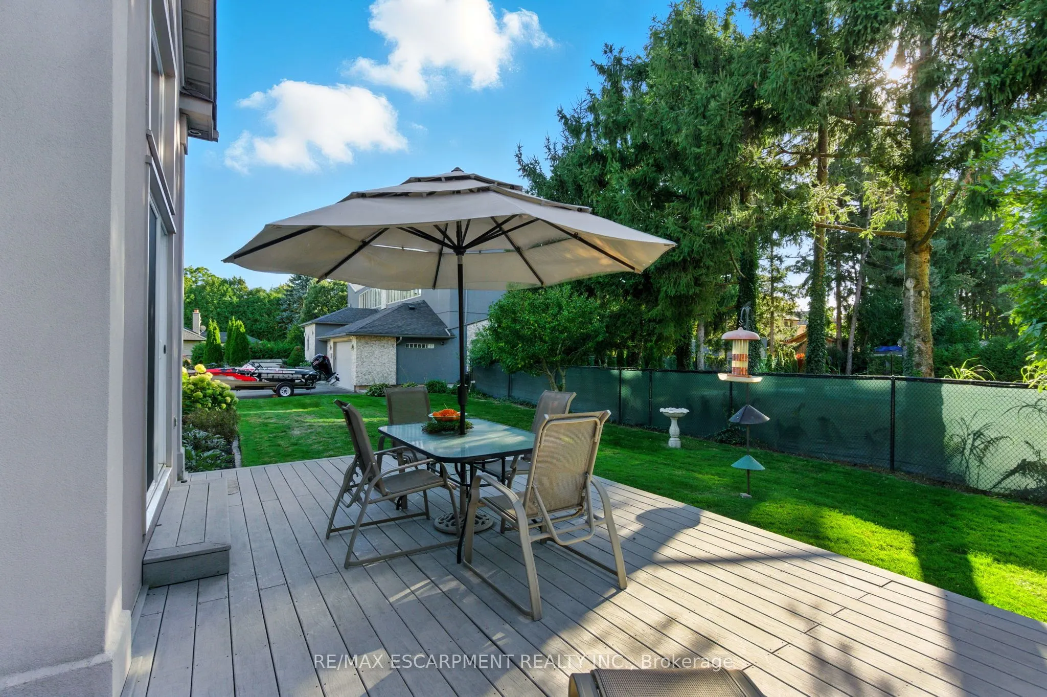 320 Fiddler's Green Road