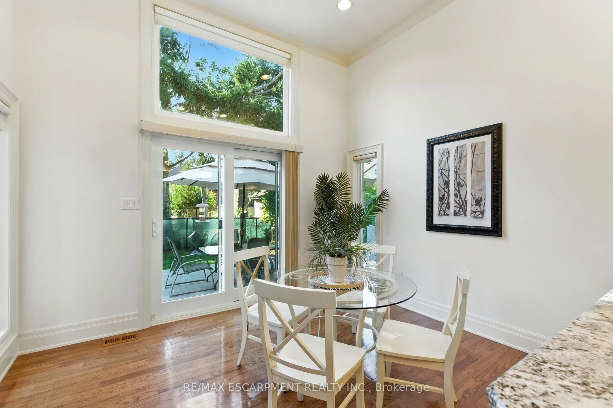 320 Fiddler's Green Road