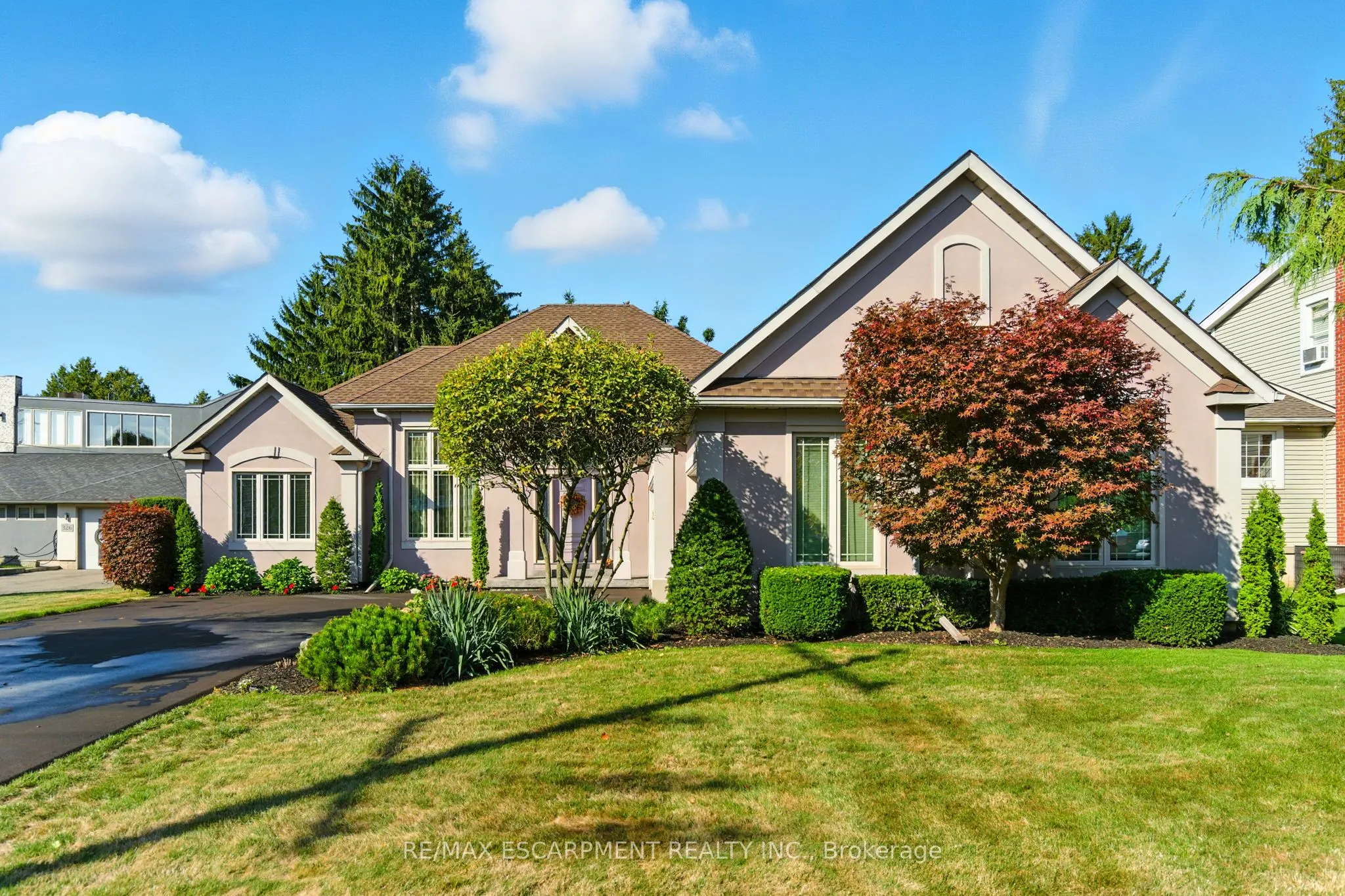 320 Fiddler's Green Road