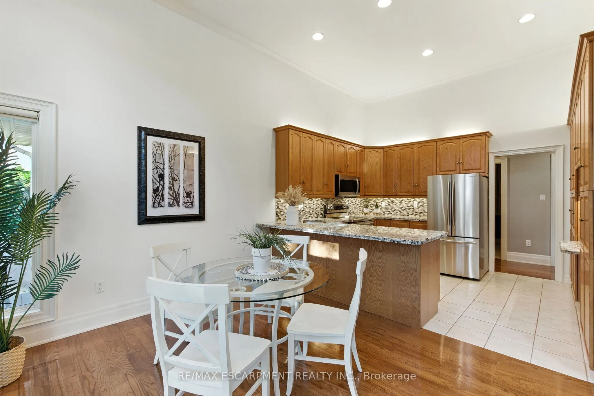 320 Fiddler's Green Road