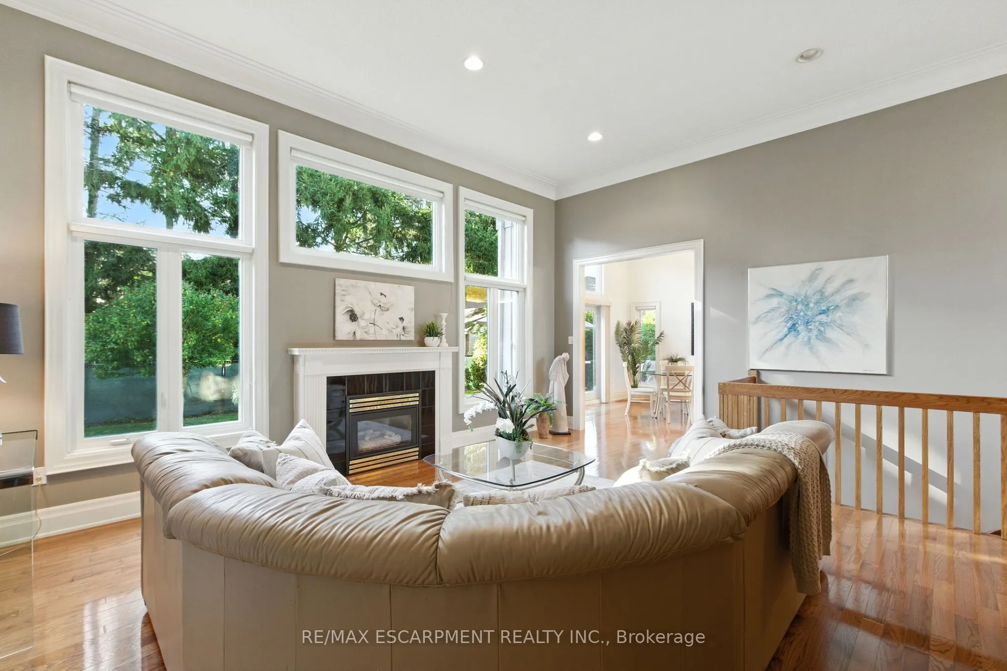 320 Fiddler's Green Road