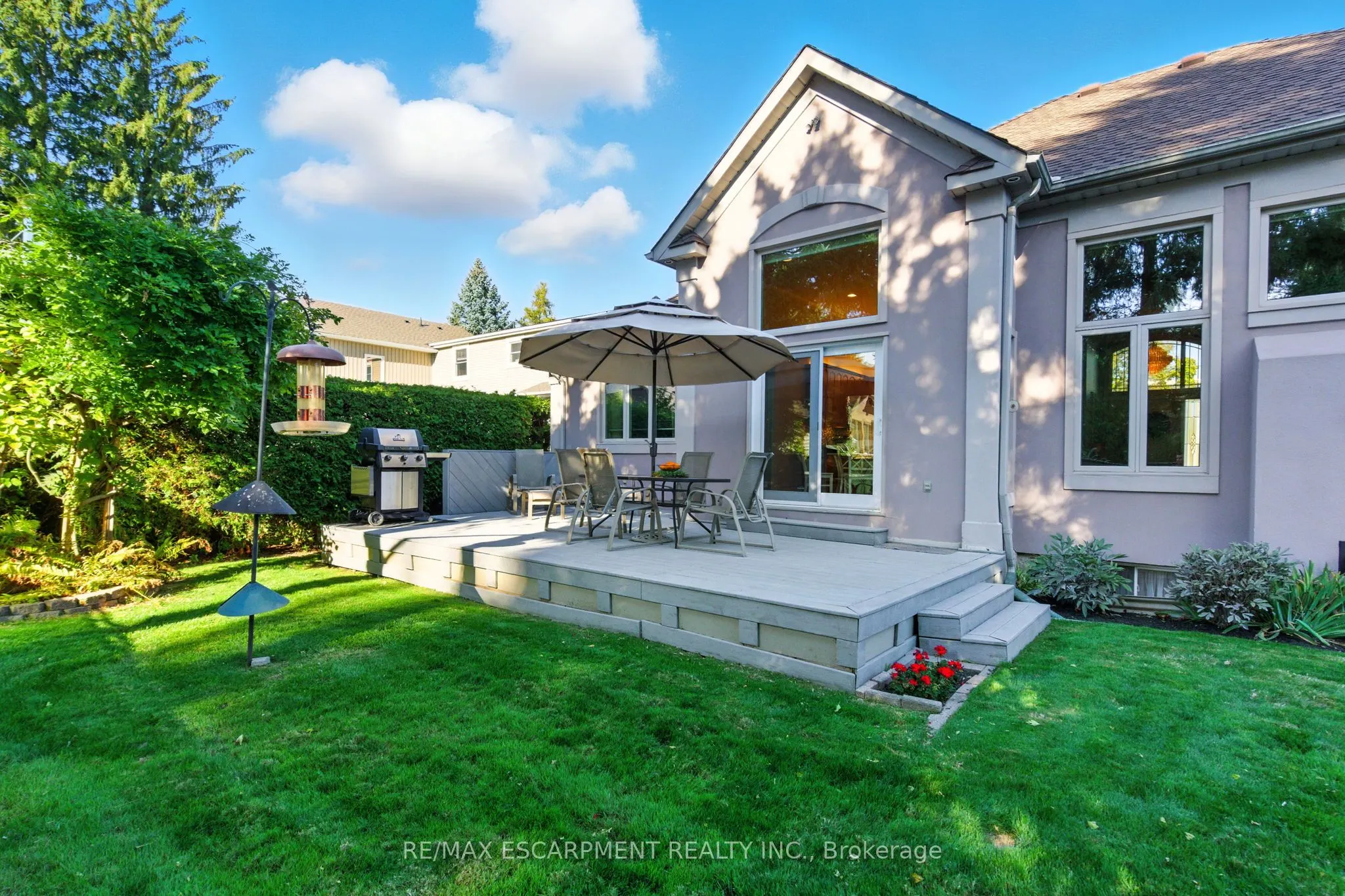 320 Fiddler's Green Road