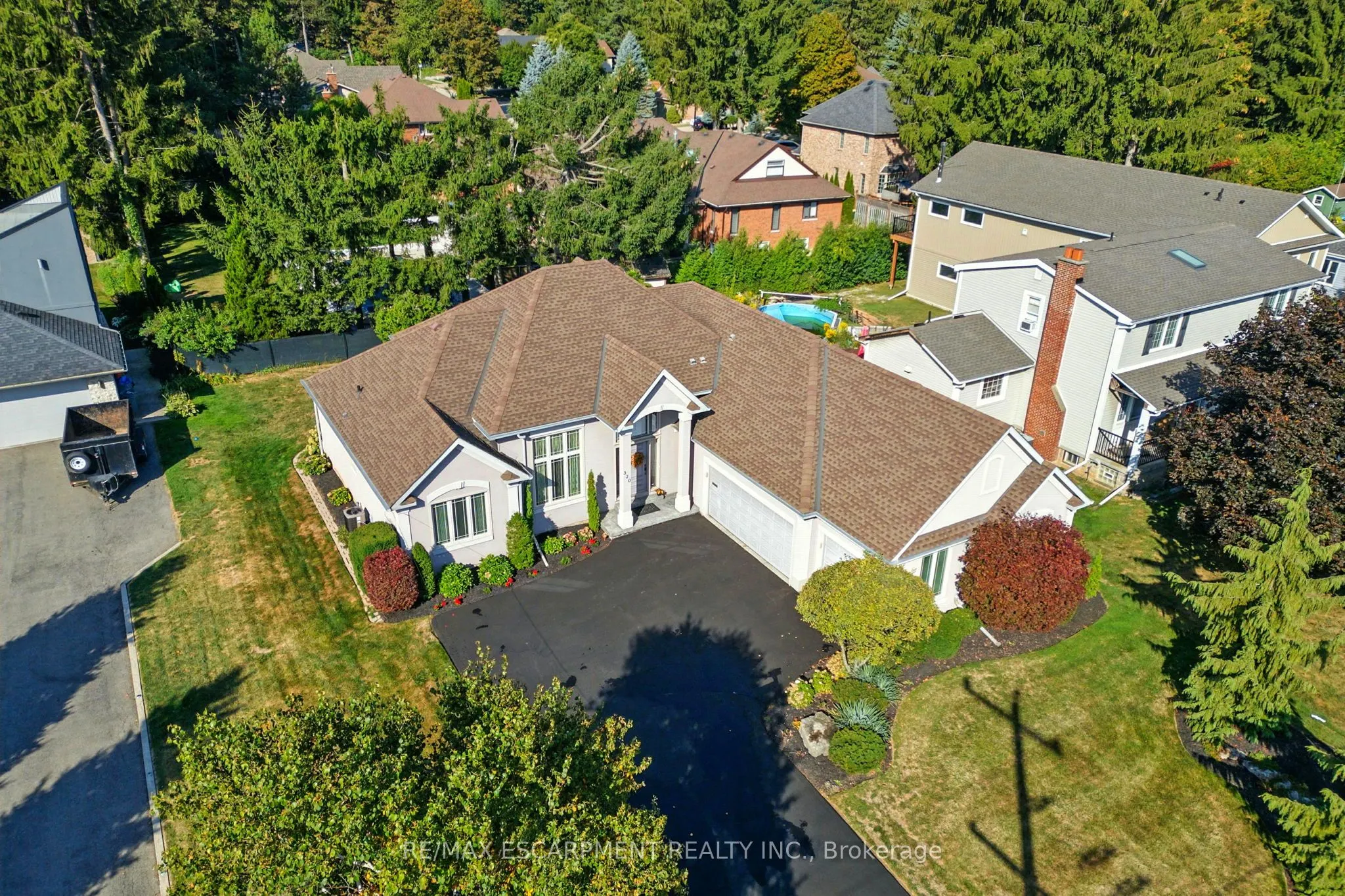 320 Fiddler's Green Road
