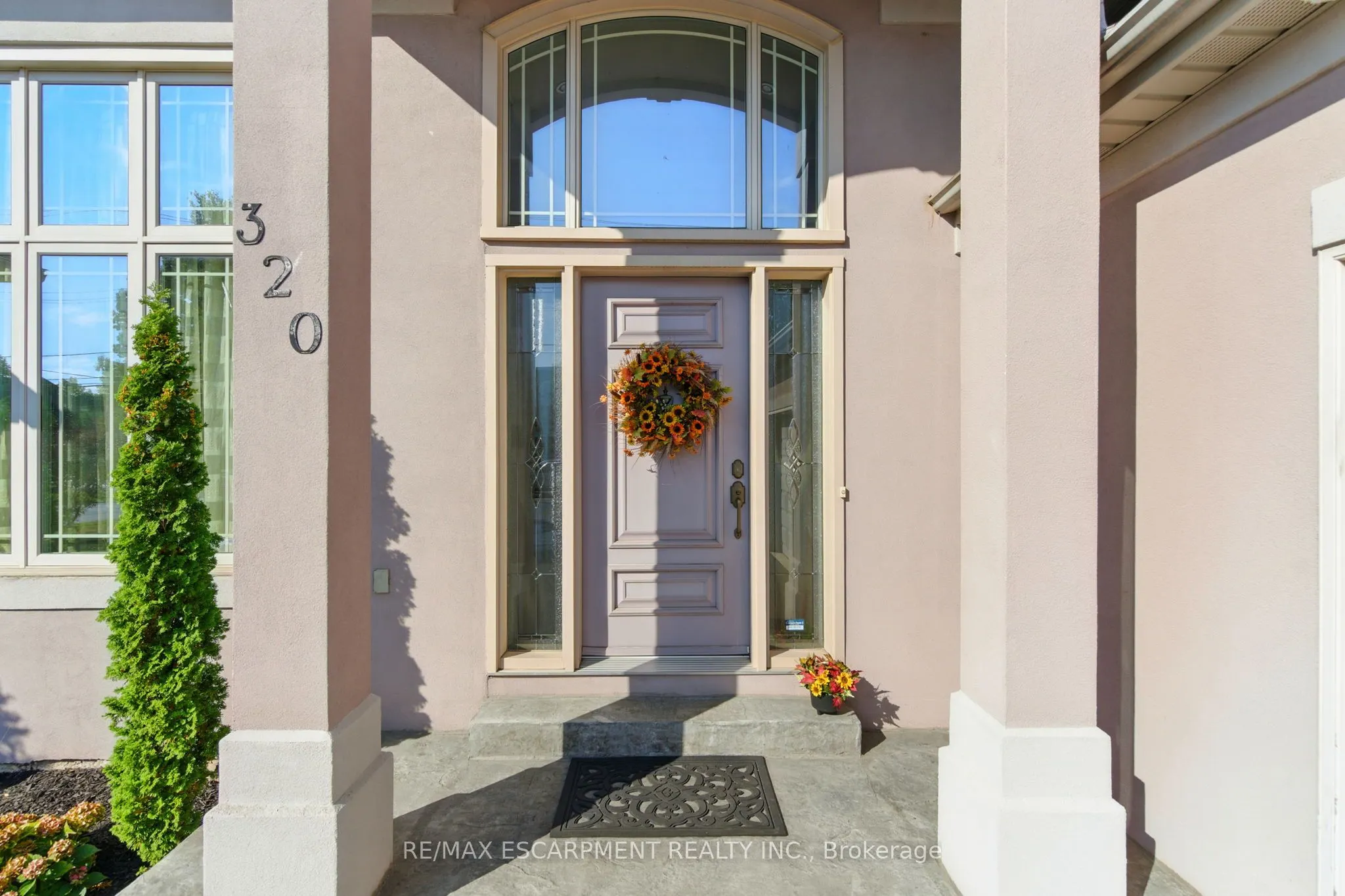 320 Fiddler's Green Road
