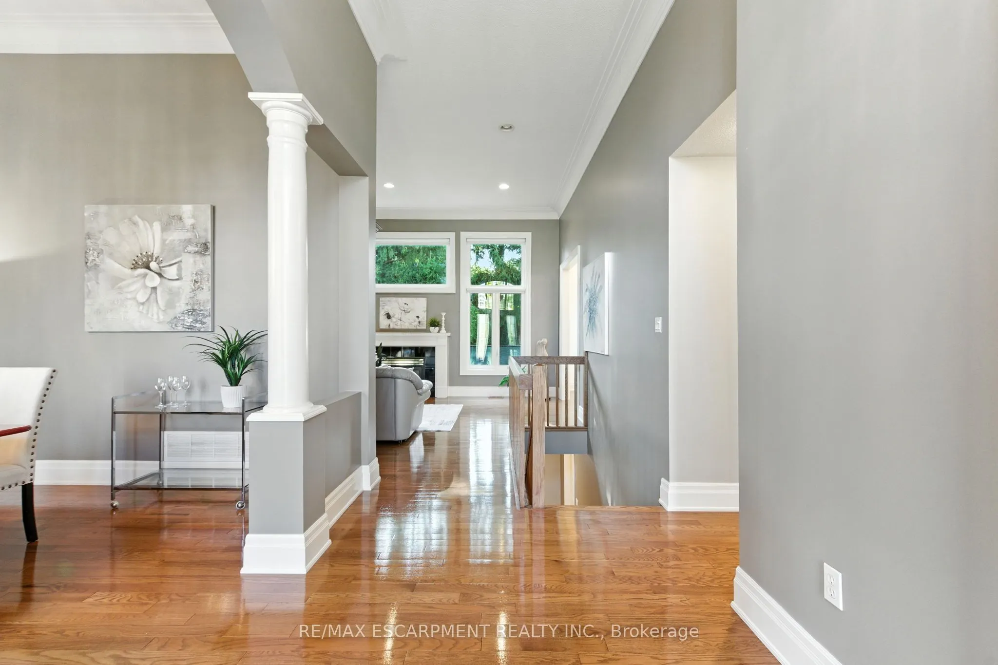 320 Fiddler's Green Road