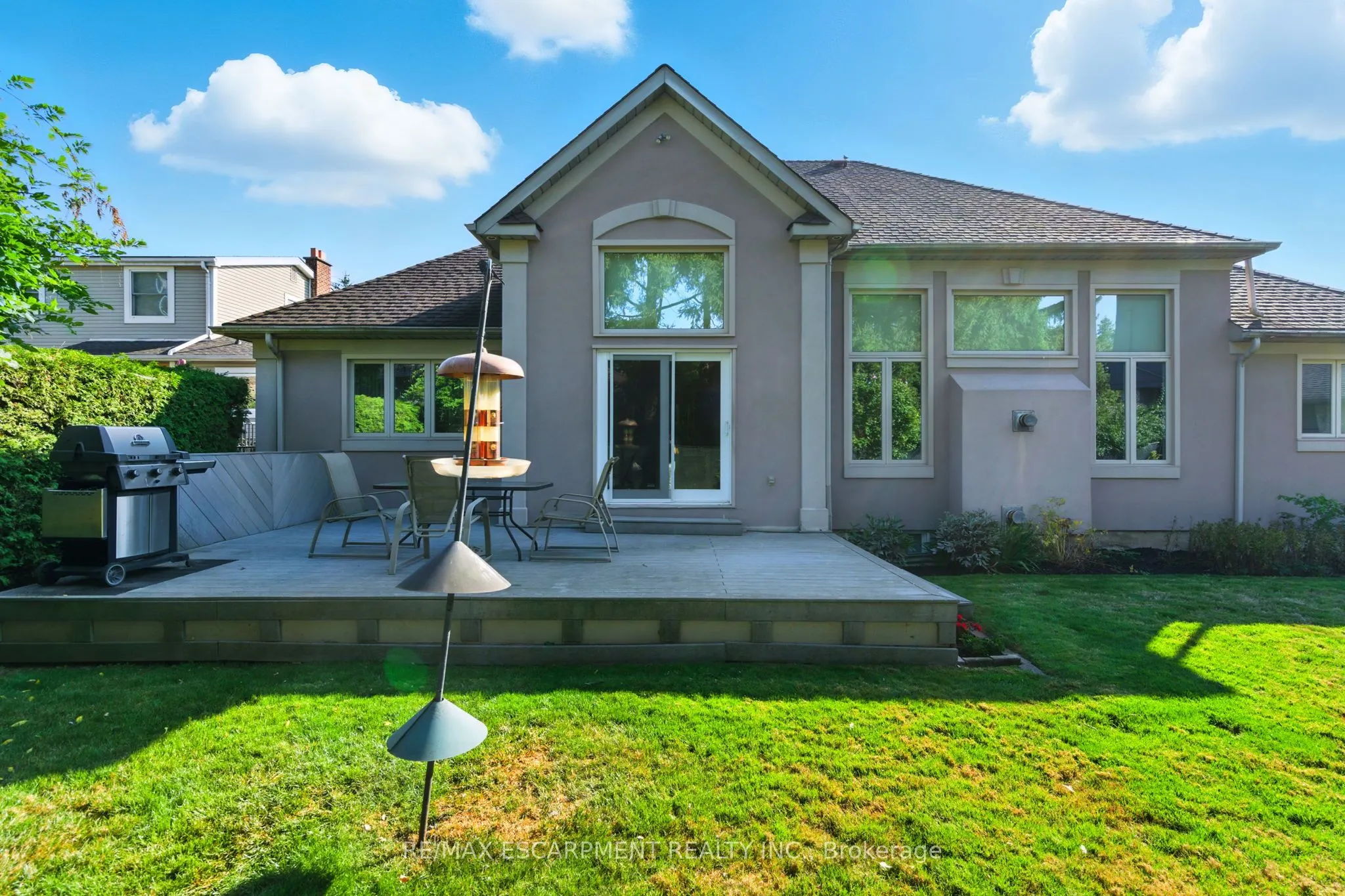 320 Fiddler's Green Road