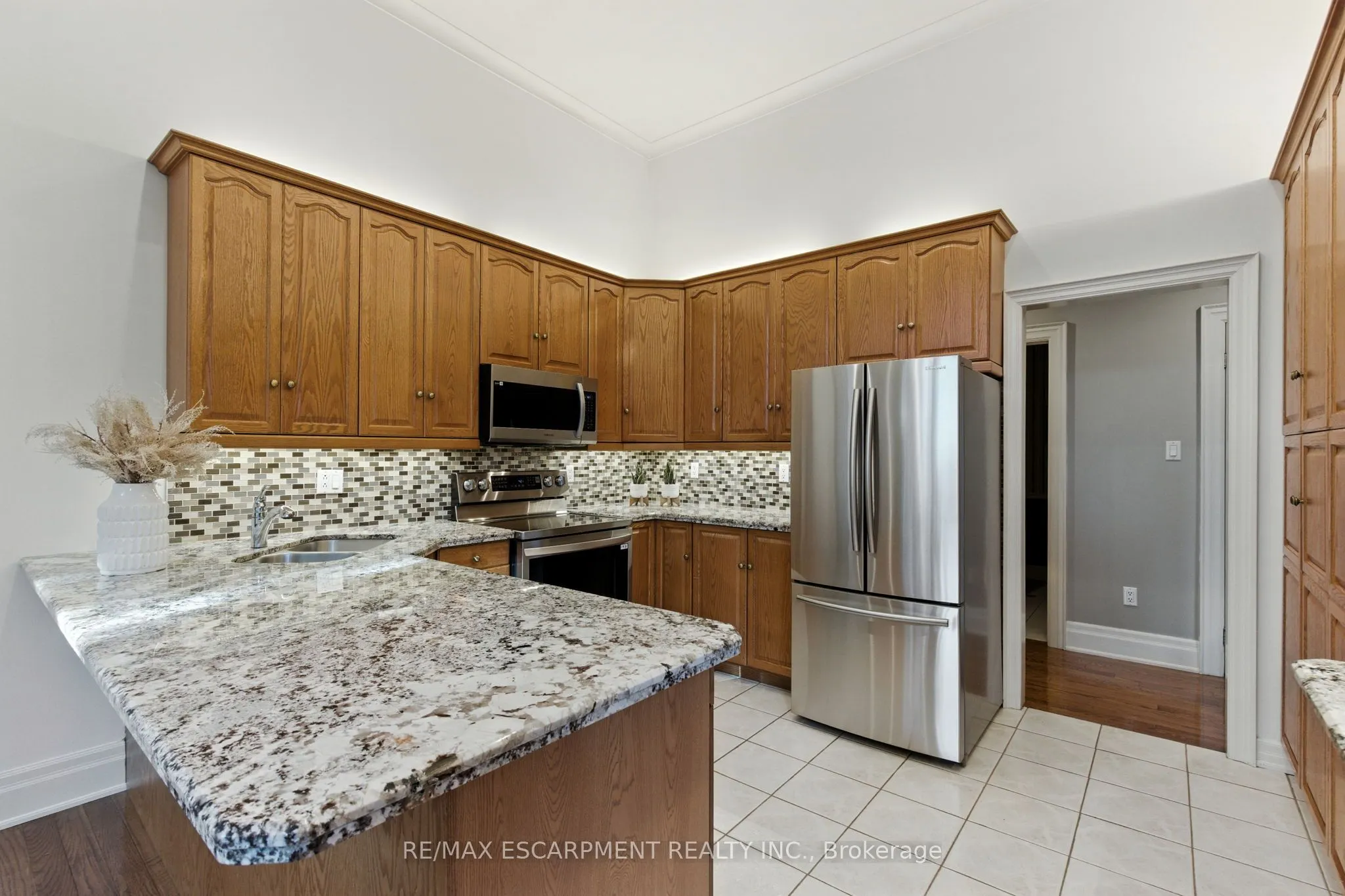 320 Fiddler's Green Road