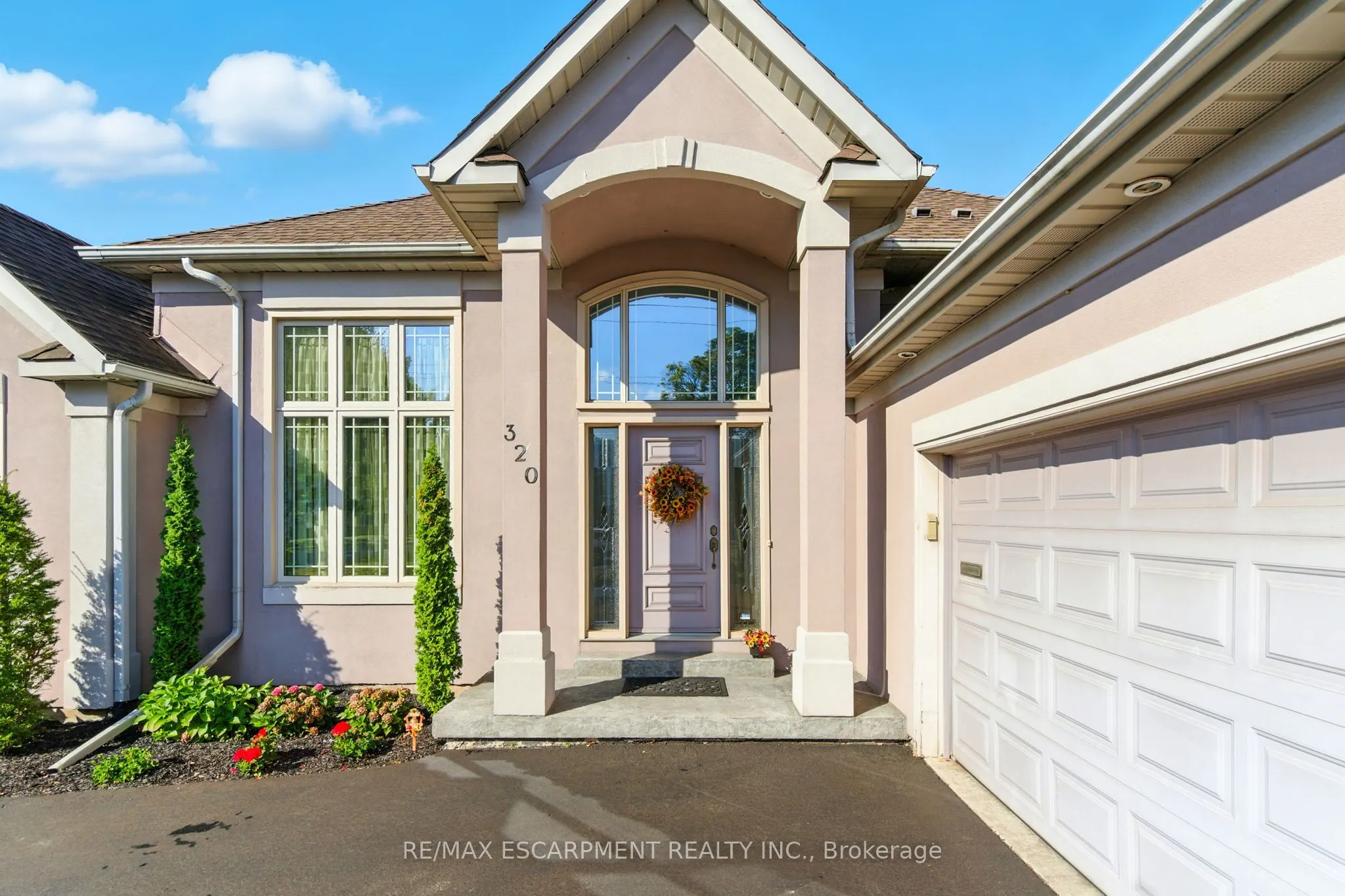 320 Fiddler's Green Road
