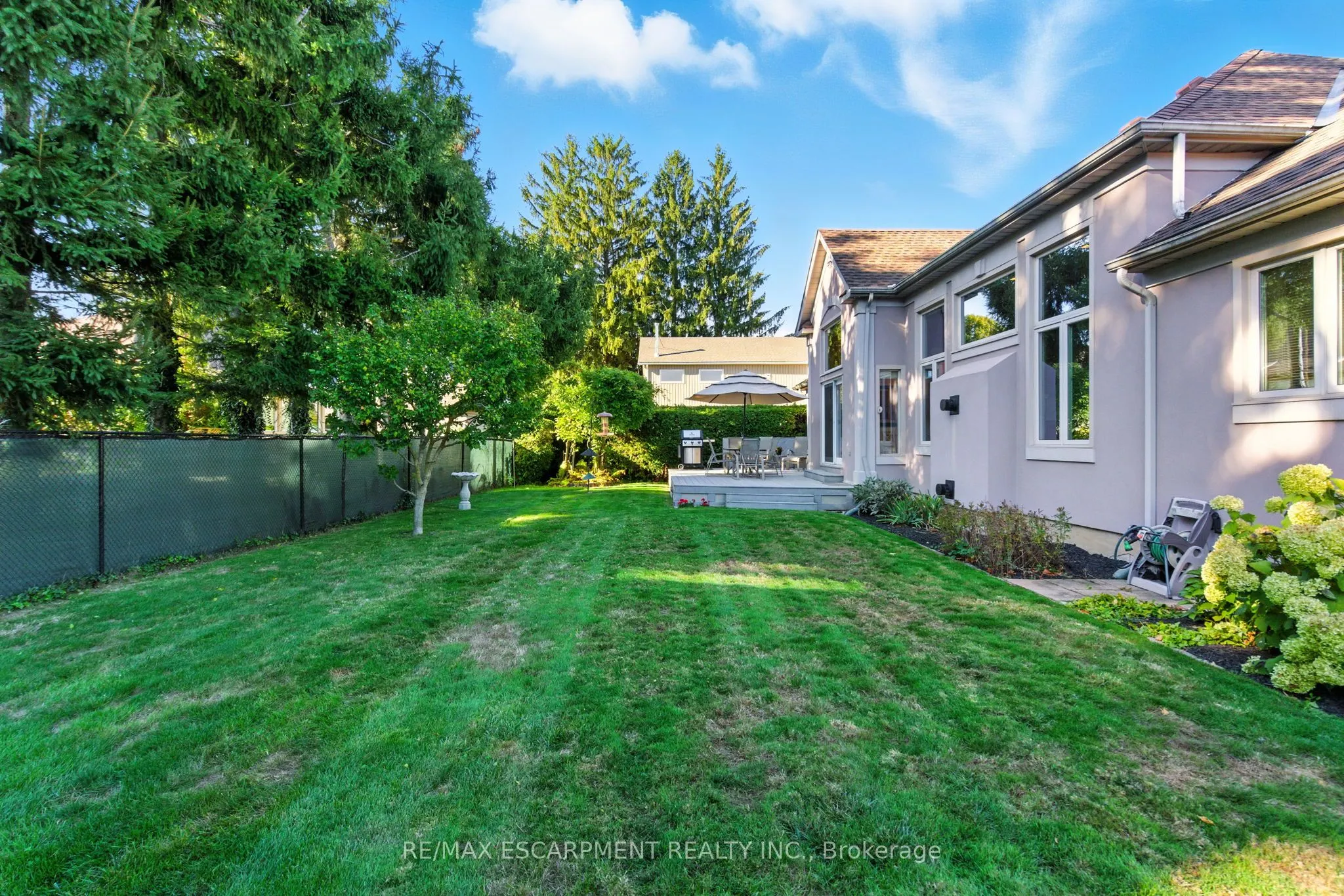 320 Fiddler's Green Road
