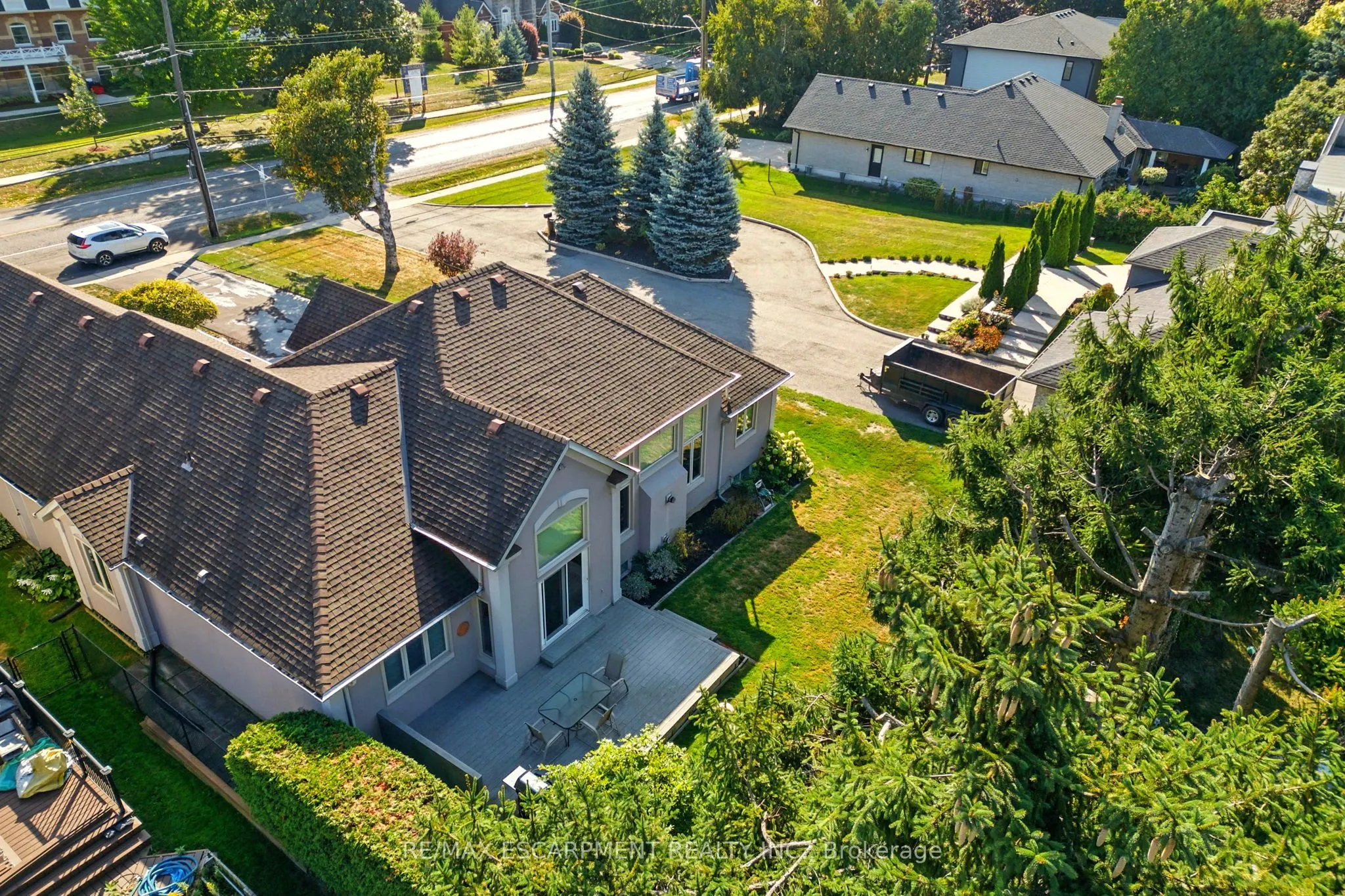 320 Fiddler's Green Road