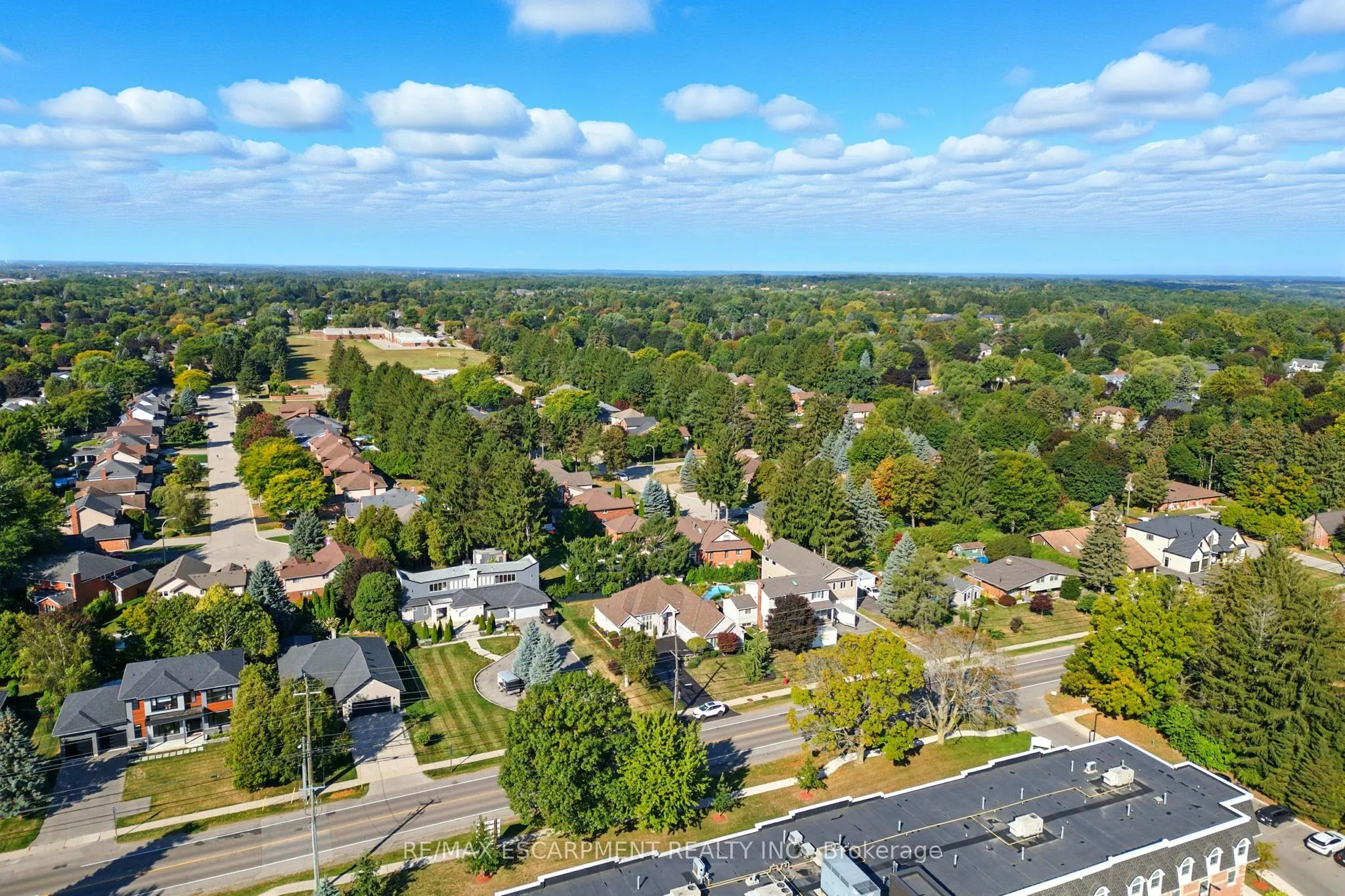320 Fiddler's Green Road